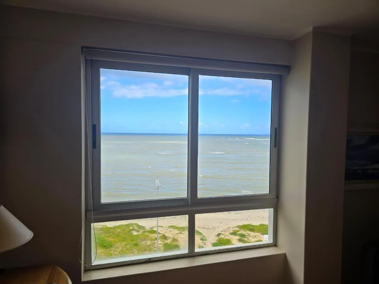 View (from property/room) in False Bay Inn