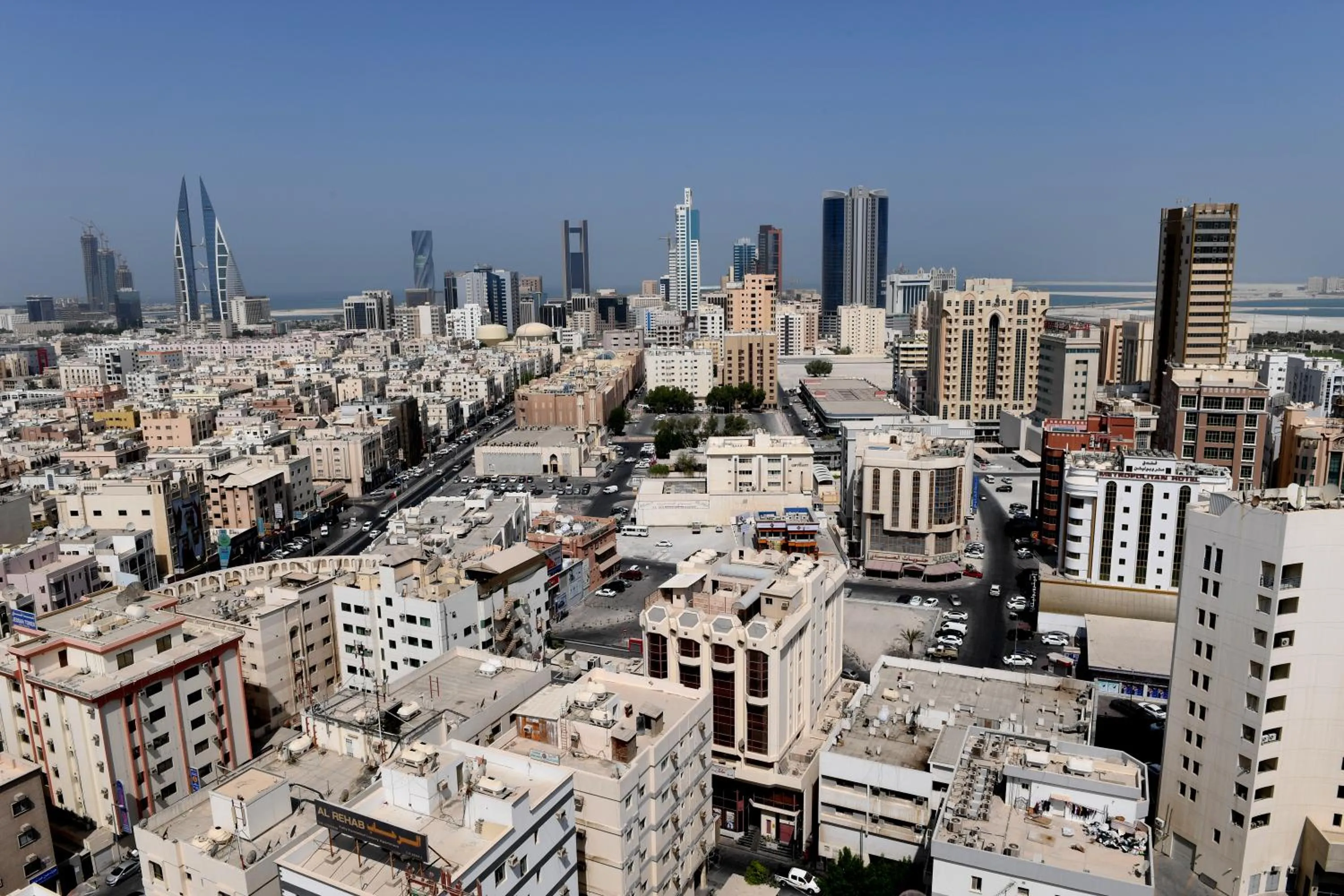 Day in Al Olaya Suites Hotel