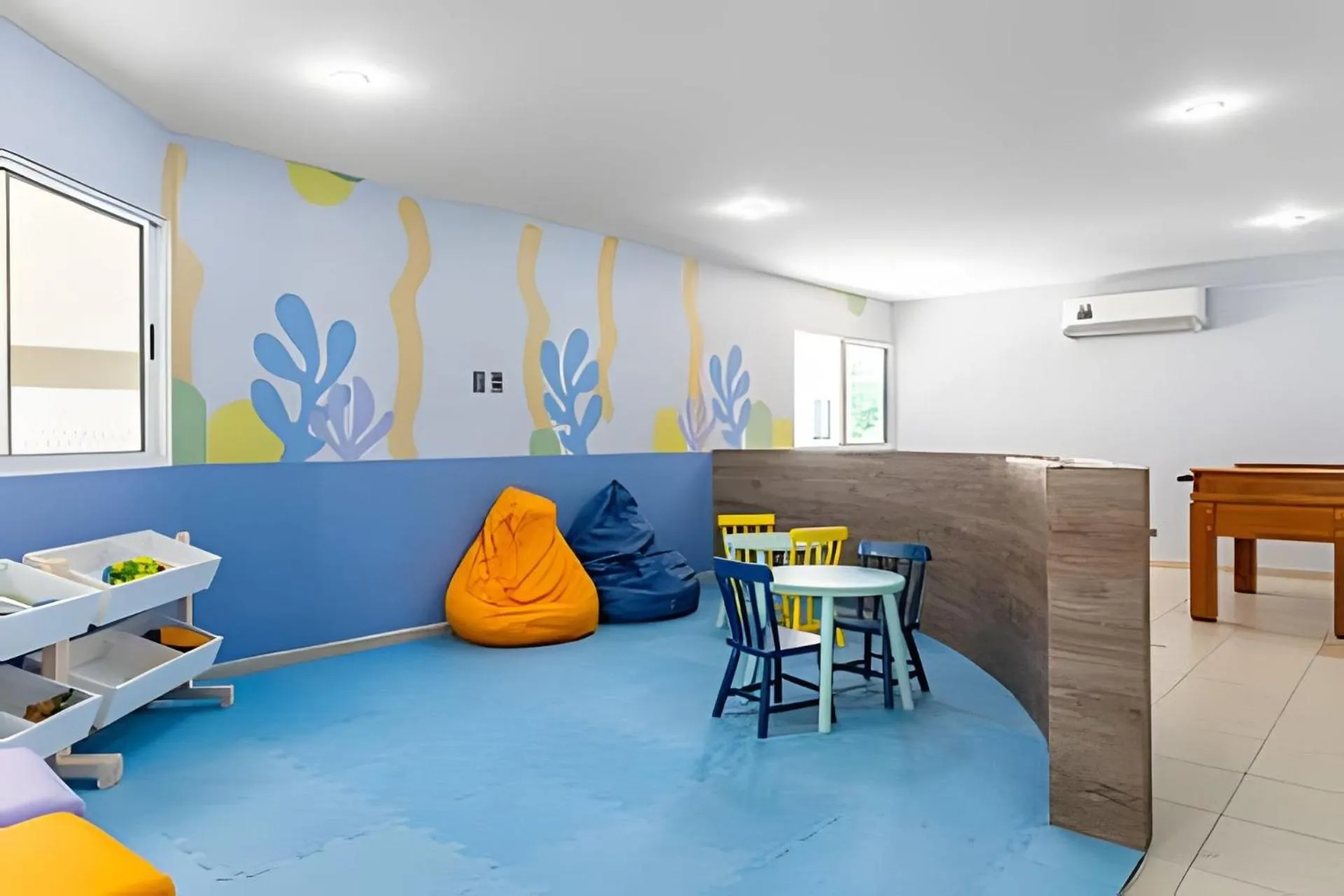 Muro Alto Marupiara Flats Porto de Galinhas