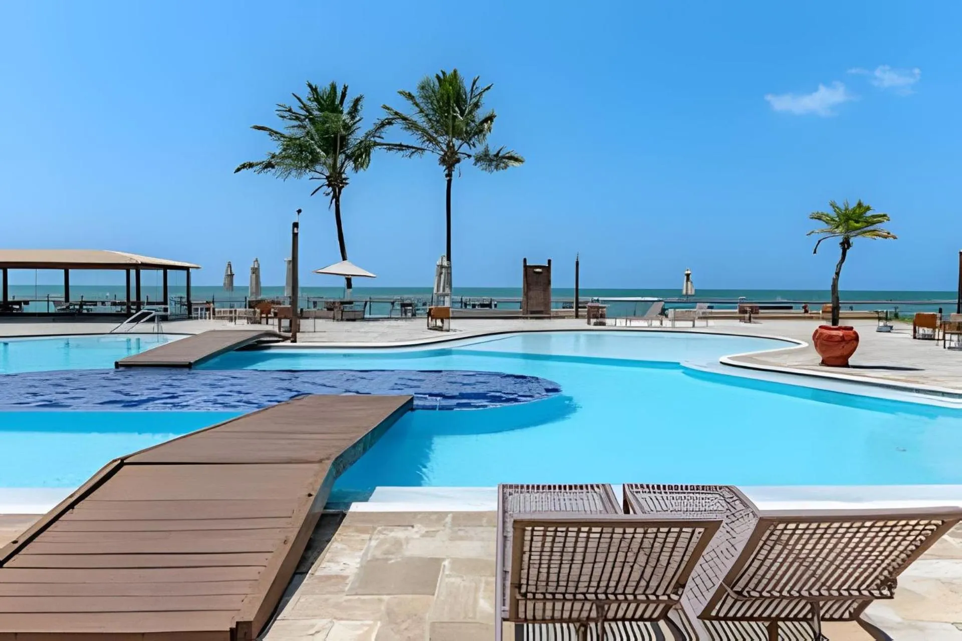 Muro Alto Marupiara Flats Porto de Galinhas