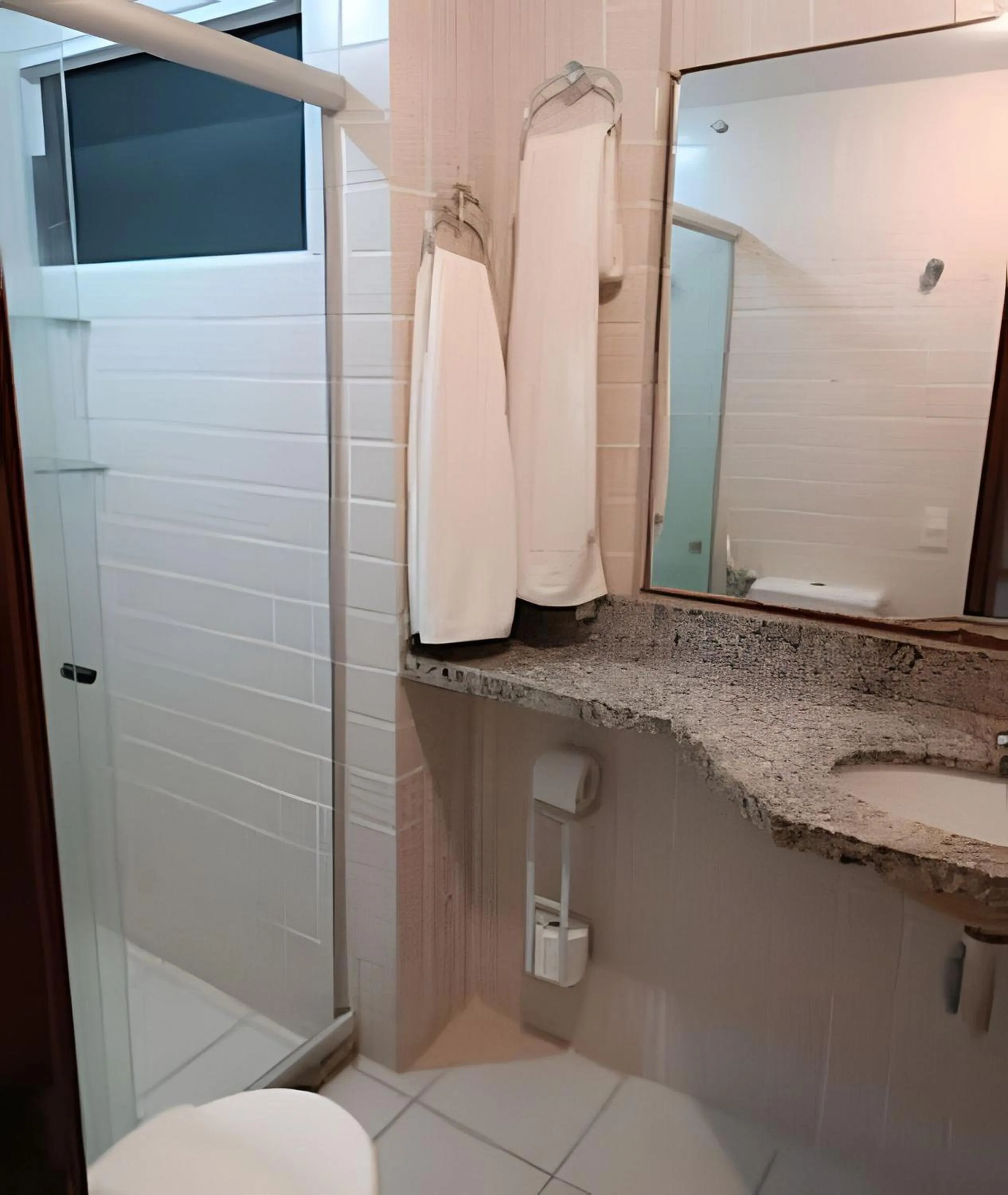 Muro Alto Marupiara Flats Porto de Galinhas