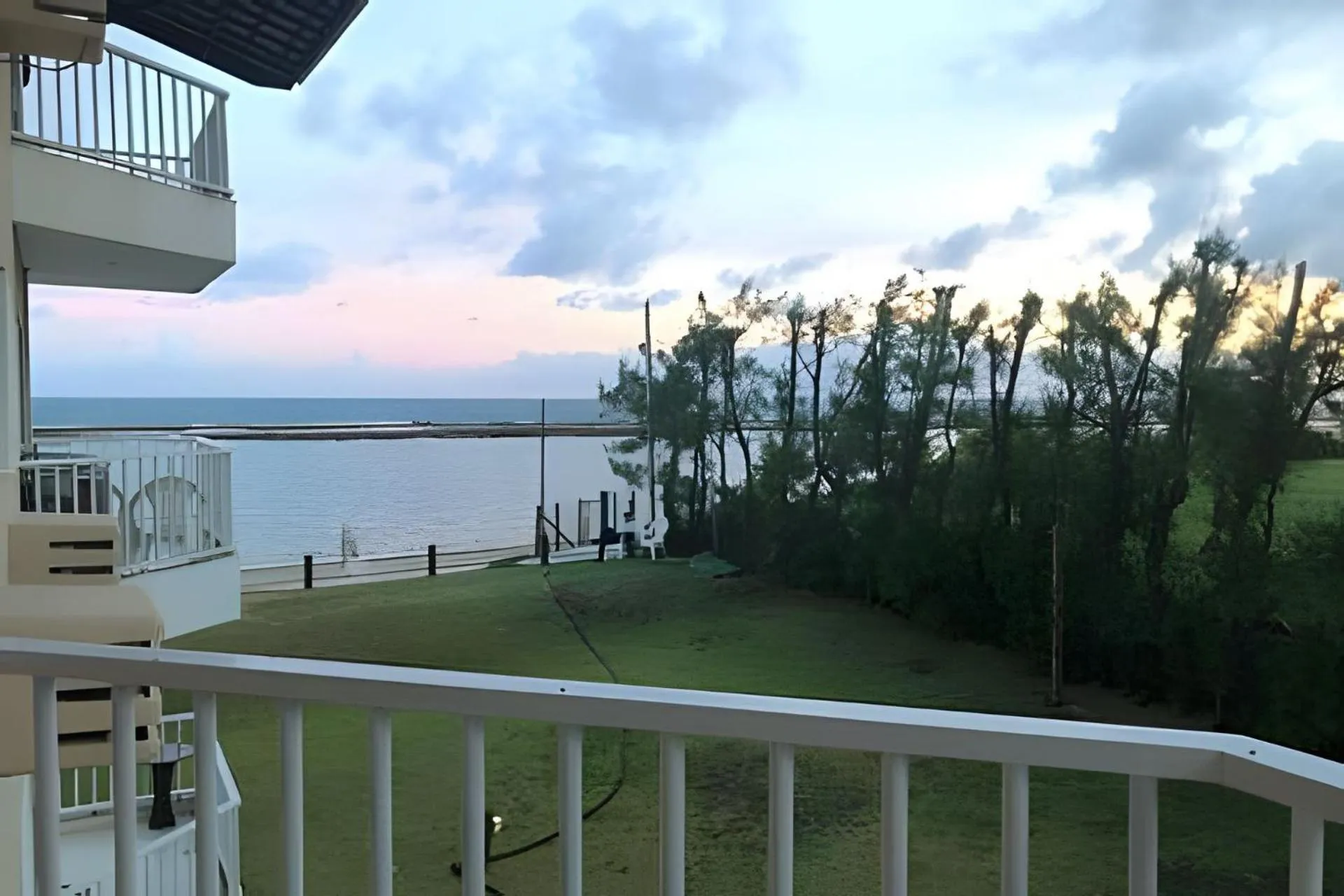 Muro Alto Marupiara Flats Porto de Galinhas