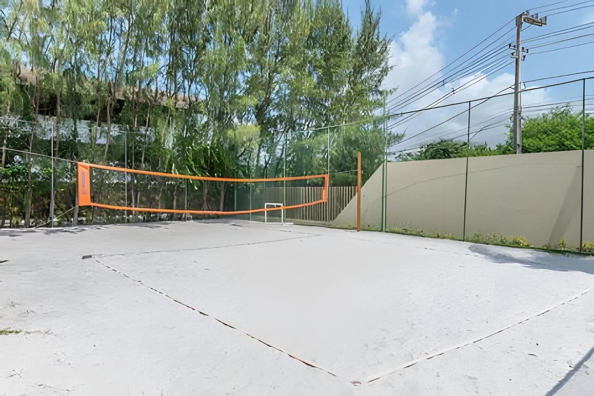 Muro Alto Marupiara Flats Porto de Galinhas