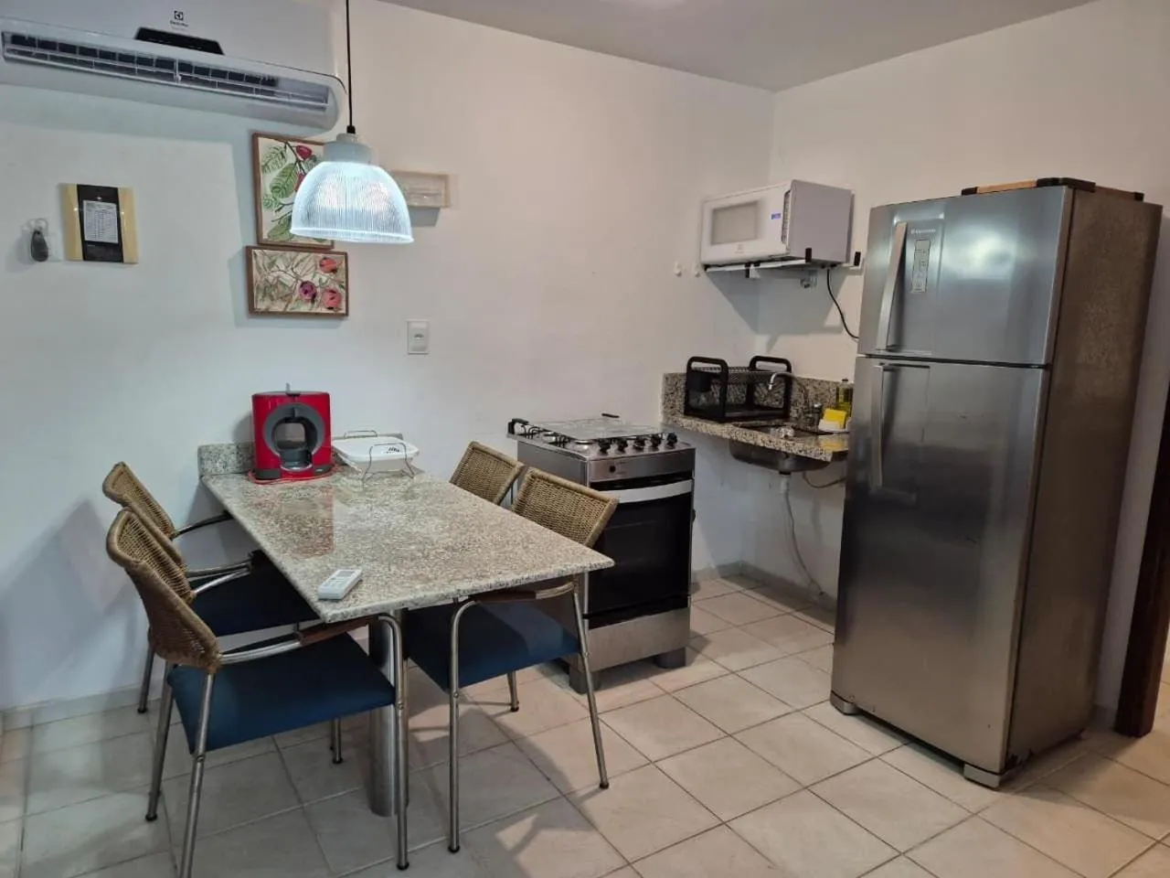 Muro Alto Marupiara Flats Porto de Galinhas