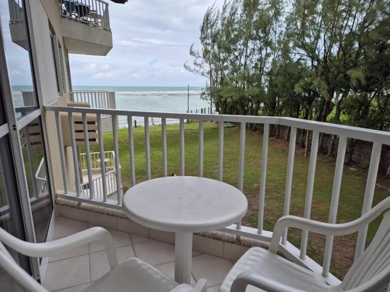 Muro Alto Marupiara Flats Porto de Galinhas