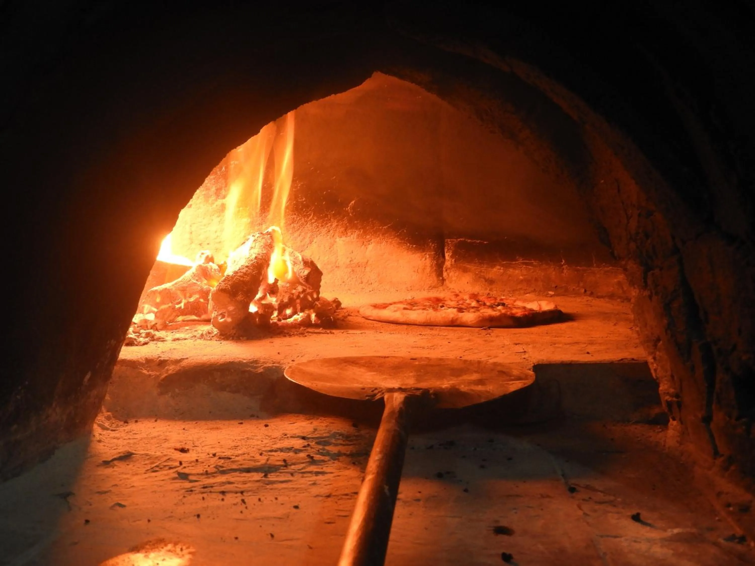 Food in Quinto Sole Boutique Hotel Mahahual