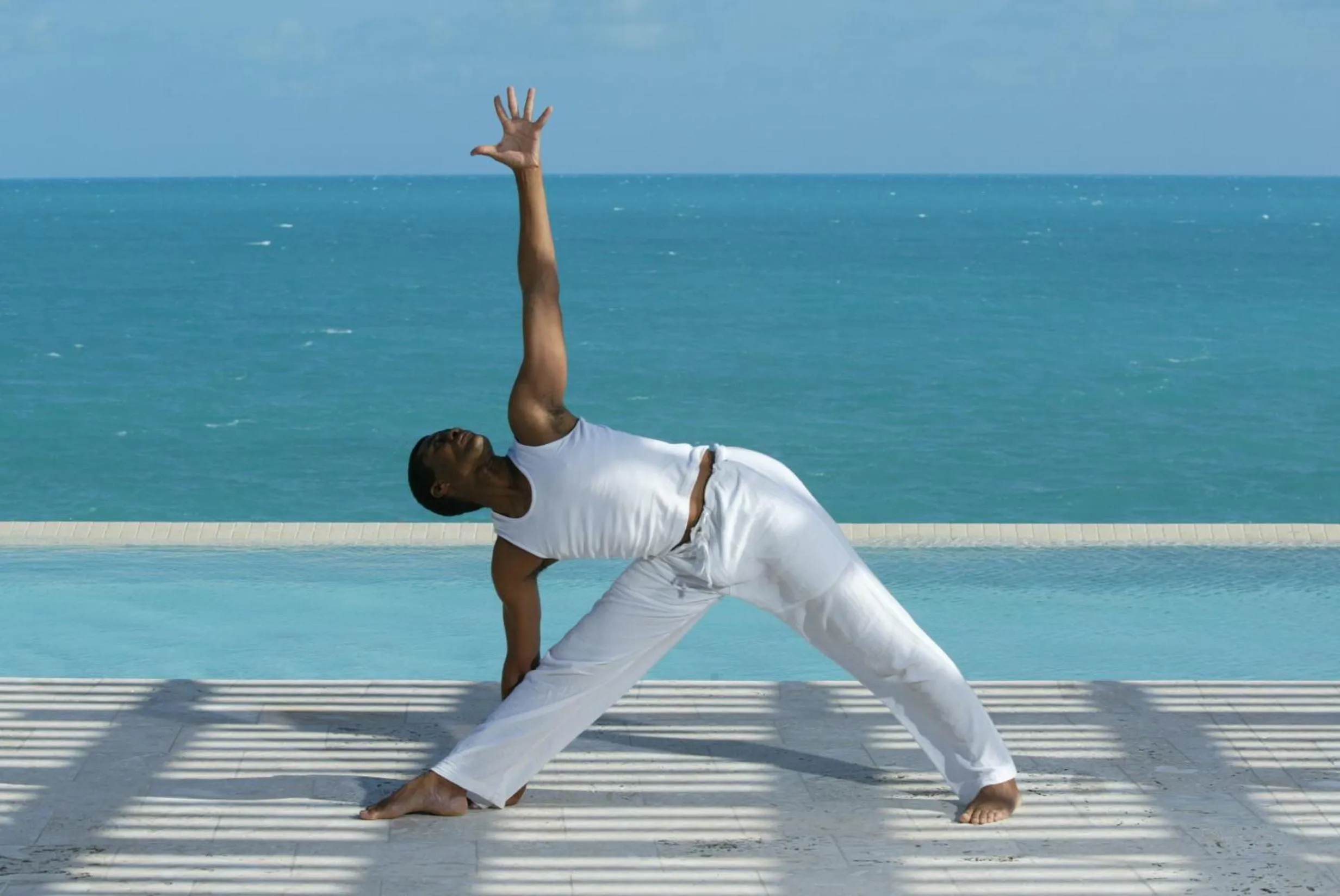 Day in Grace Bay Club