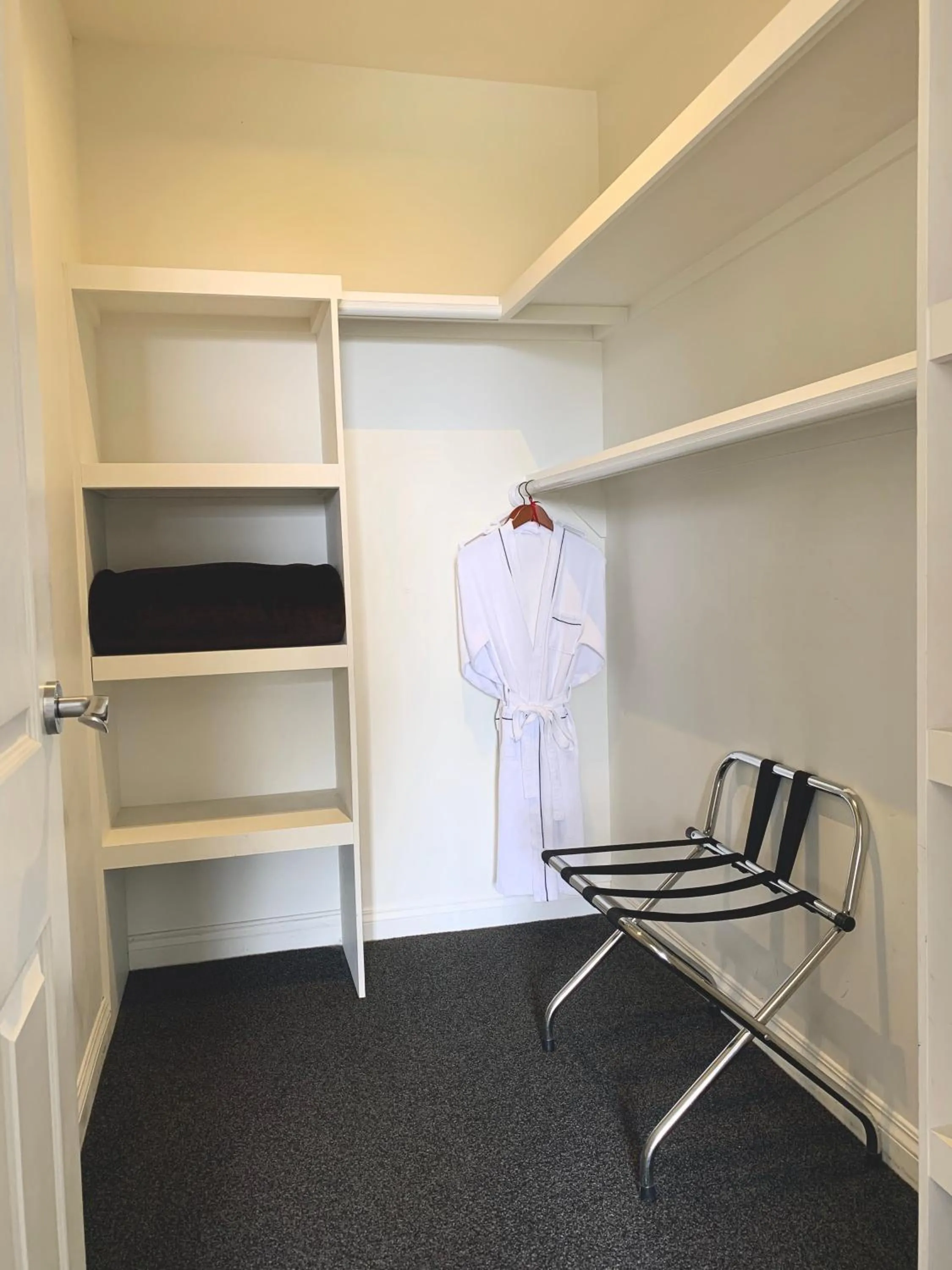 Decorative detail in Tekapo Heights