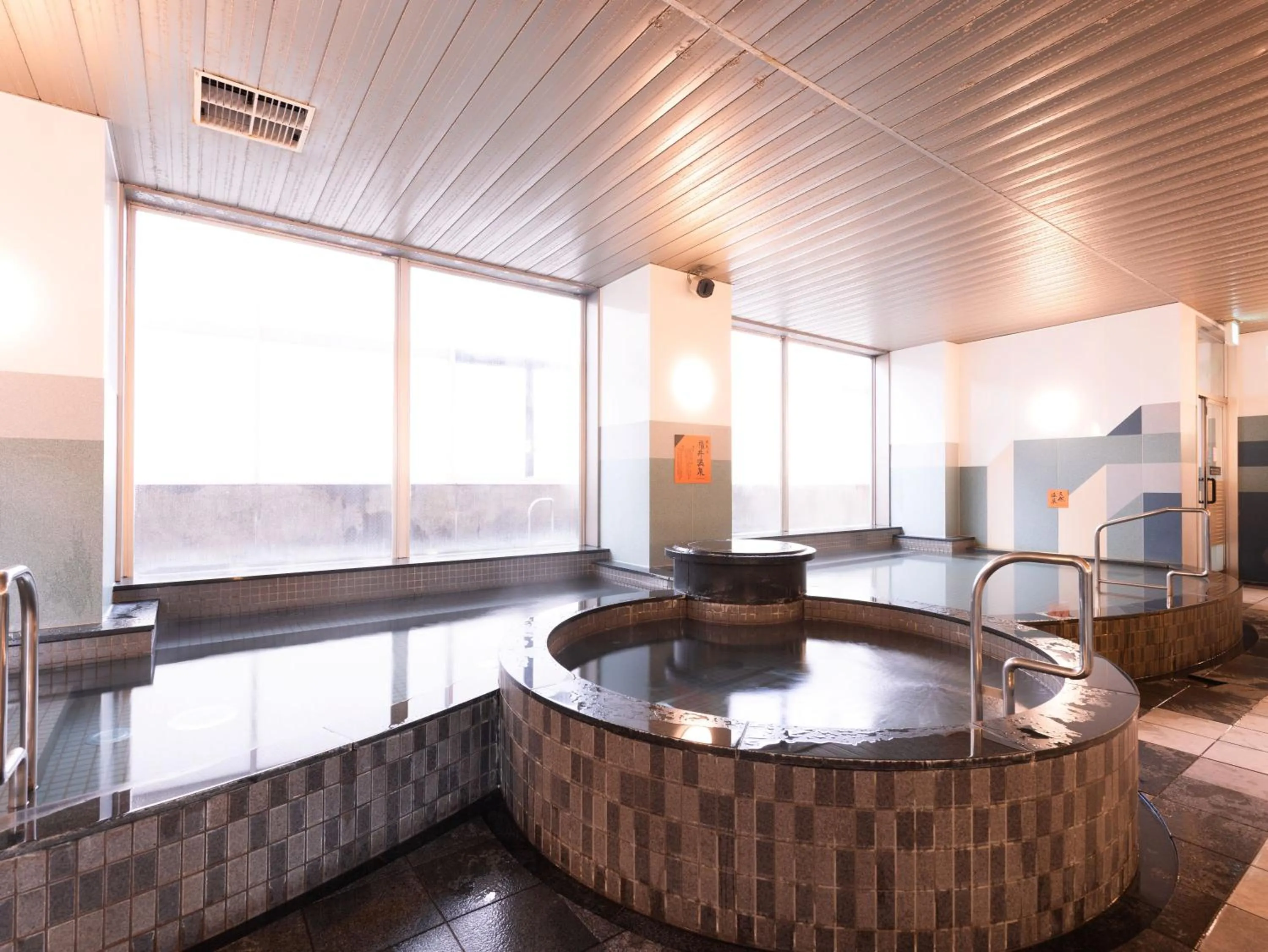 APA Hotel Fukui Katamachi