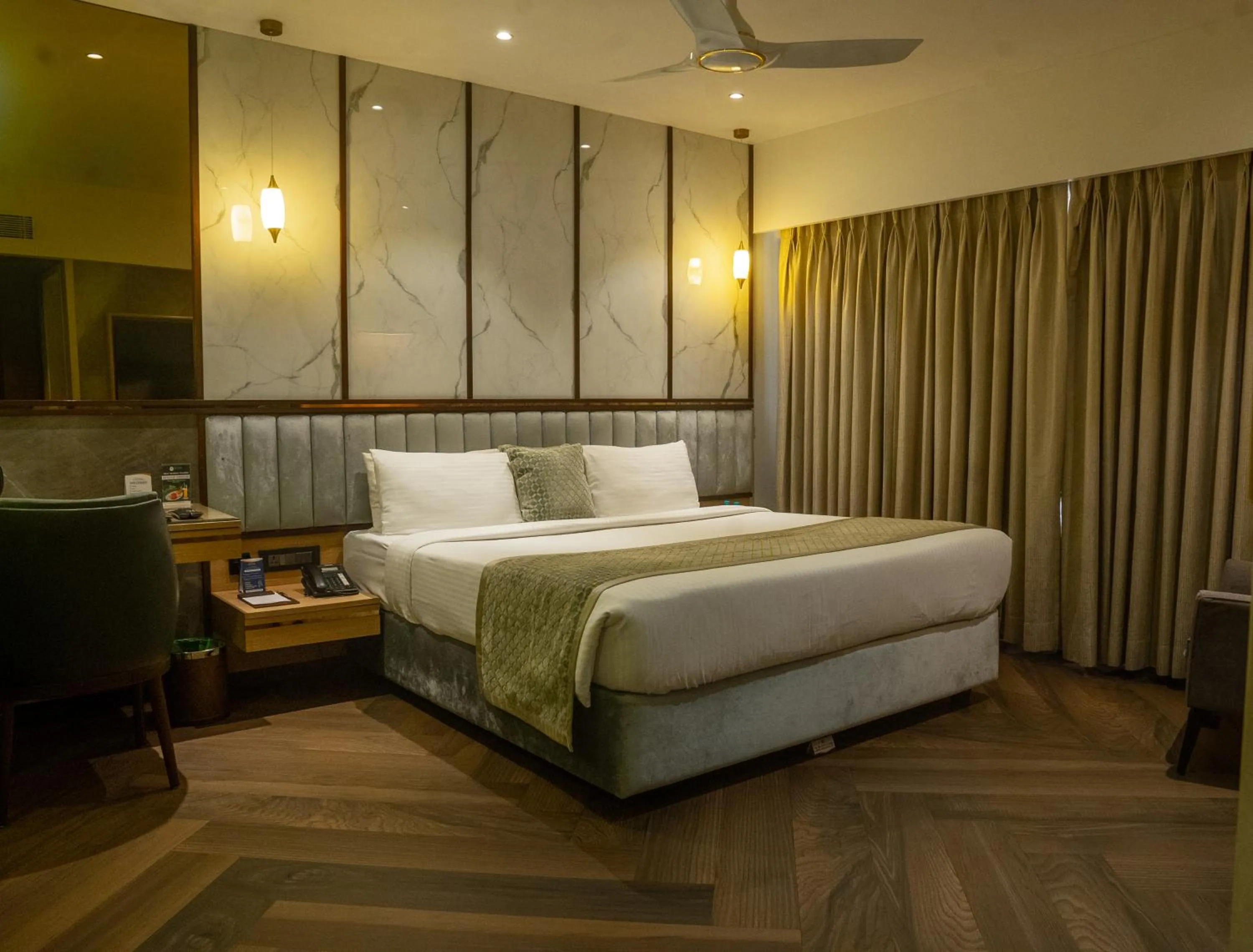 Tunga International Hotel