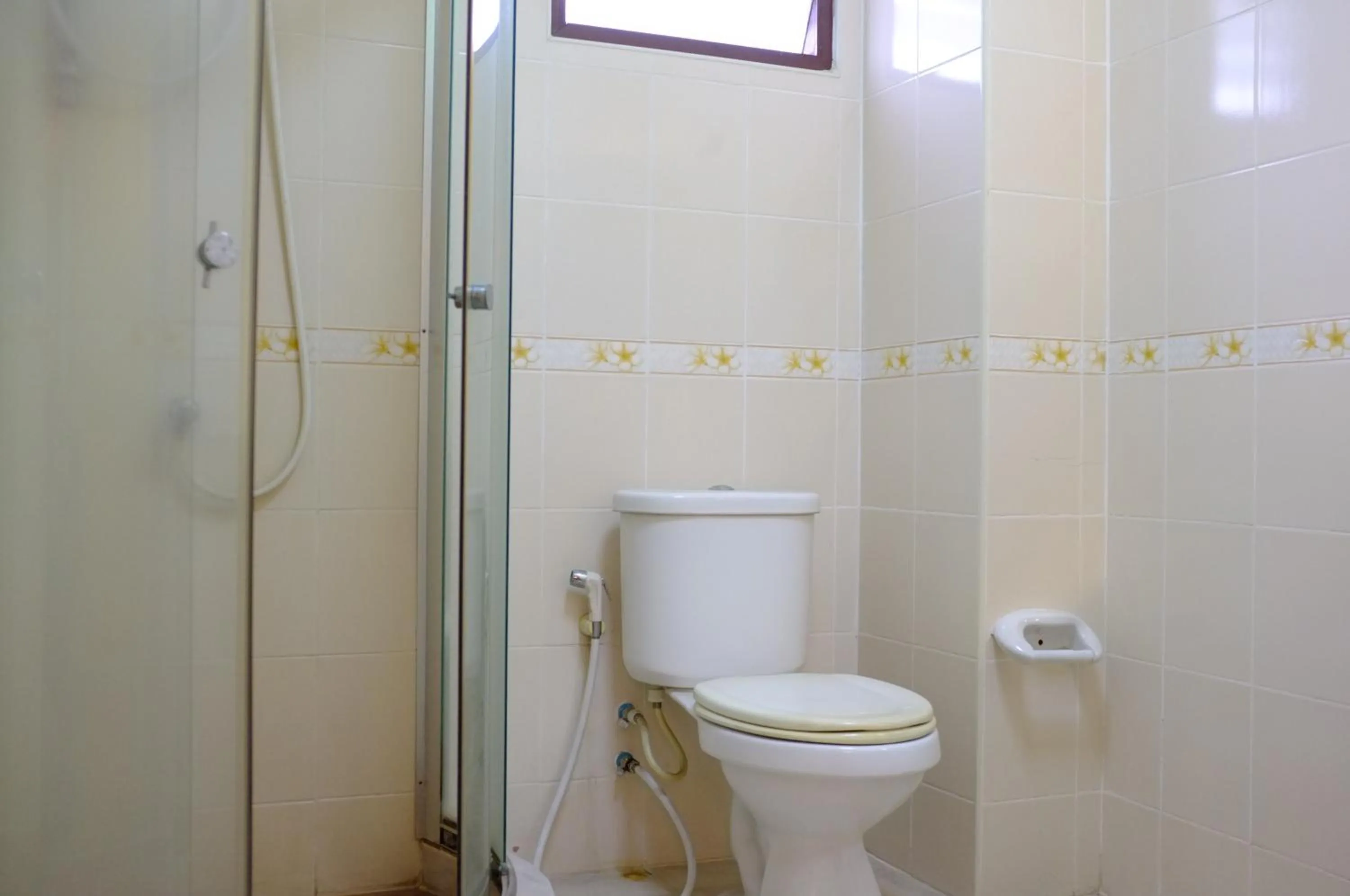 Bathroom in V Style Pattaya North Beach