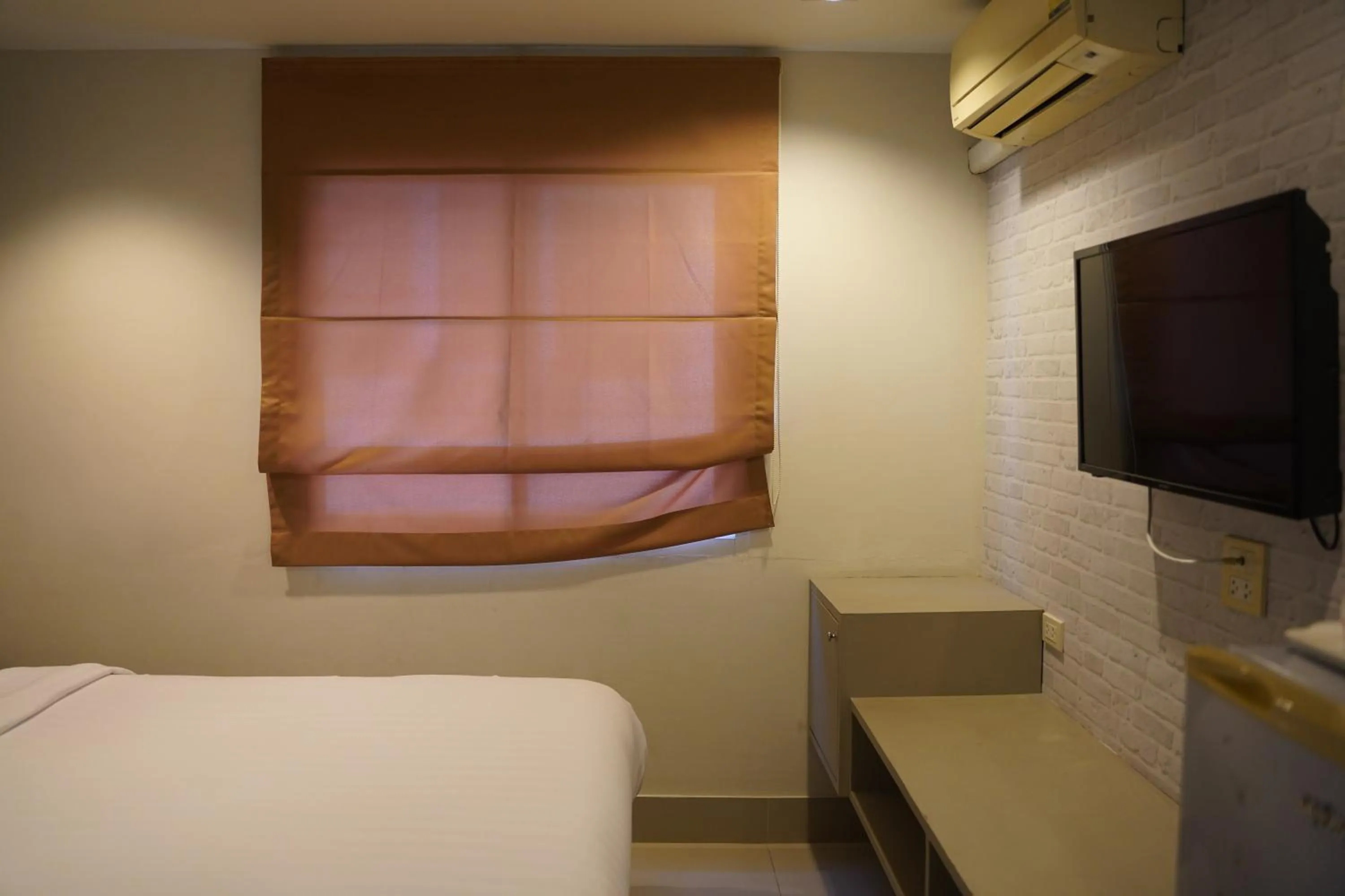 TV and multimedia, Bed in V Style Pattaya North Beach