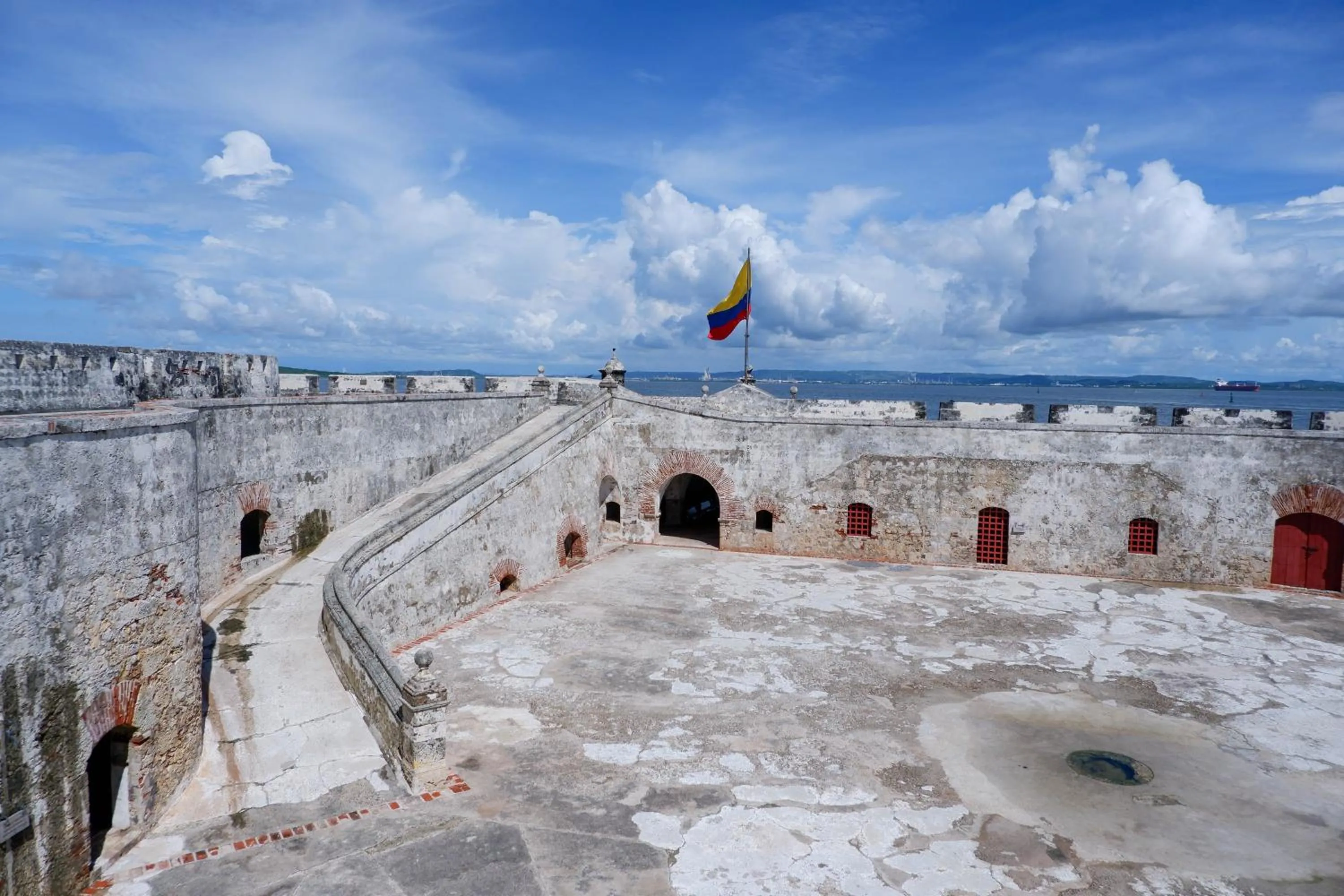 Activities in Santuario Getsemani Hostel