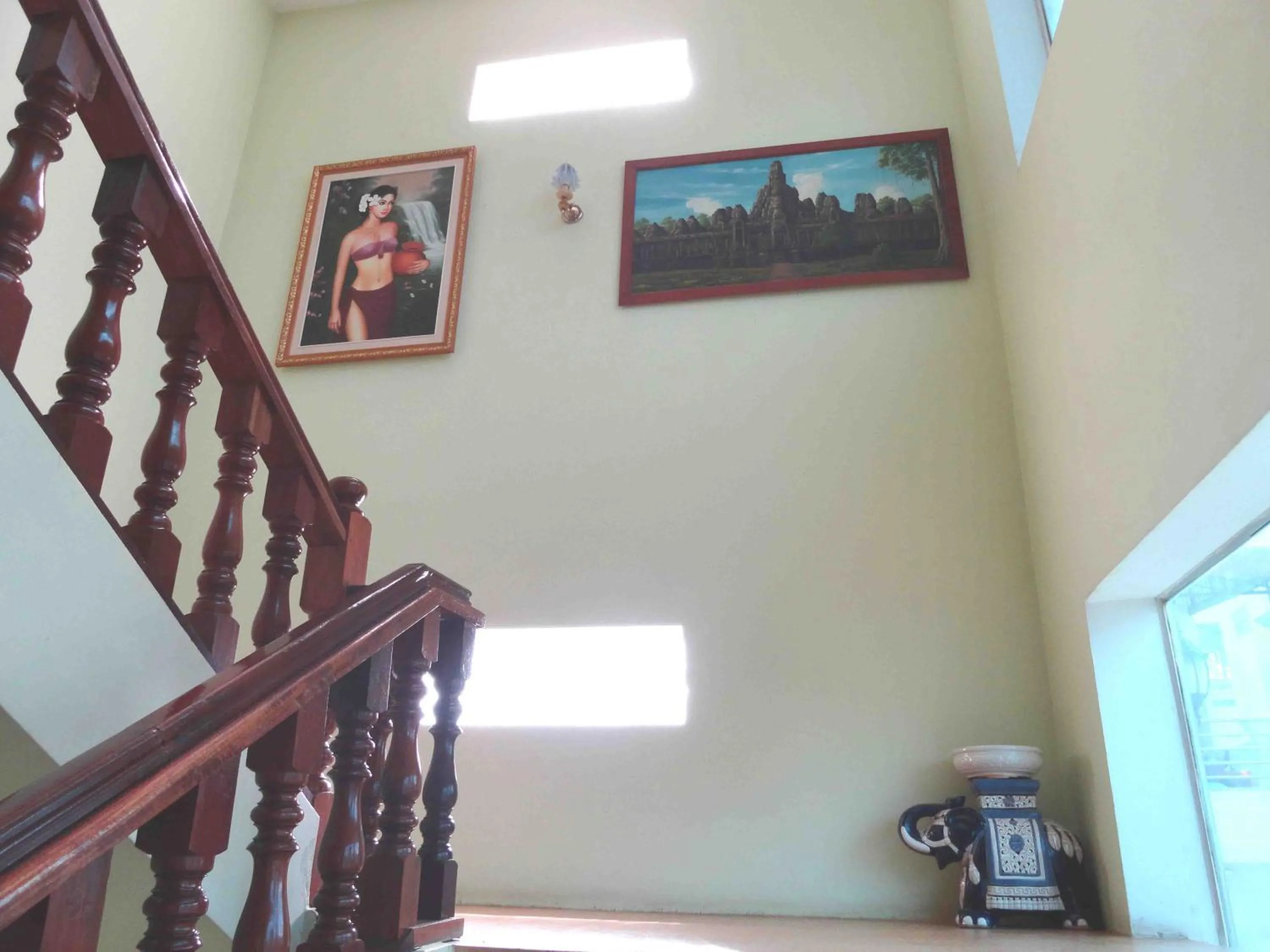 Other in Green Park Village Guesthouse