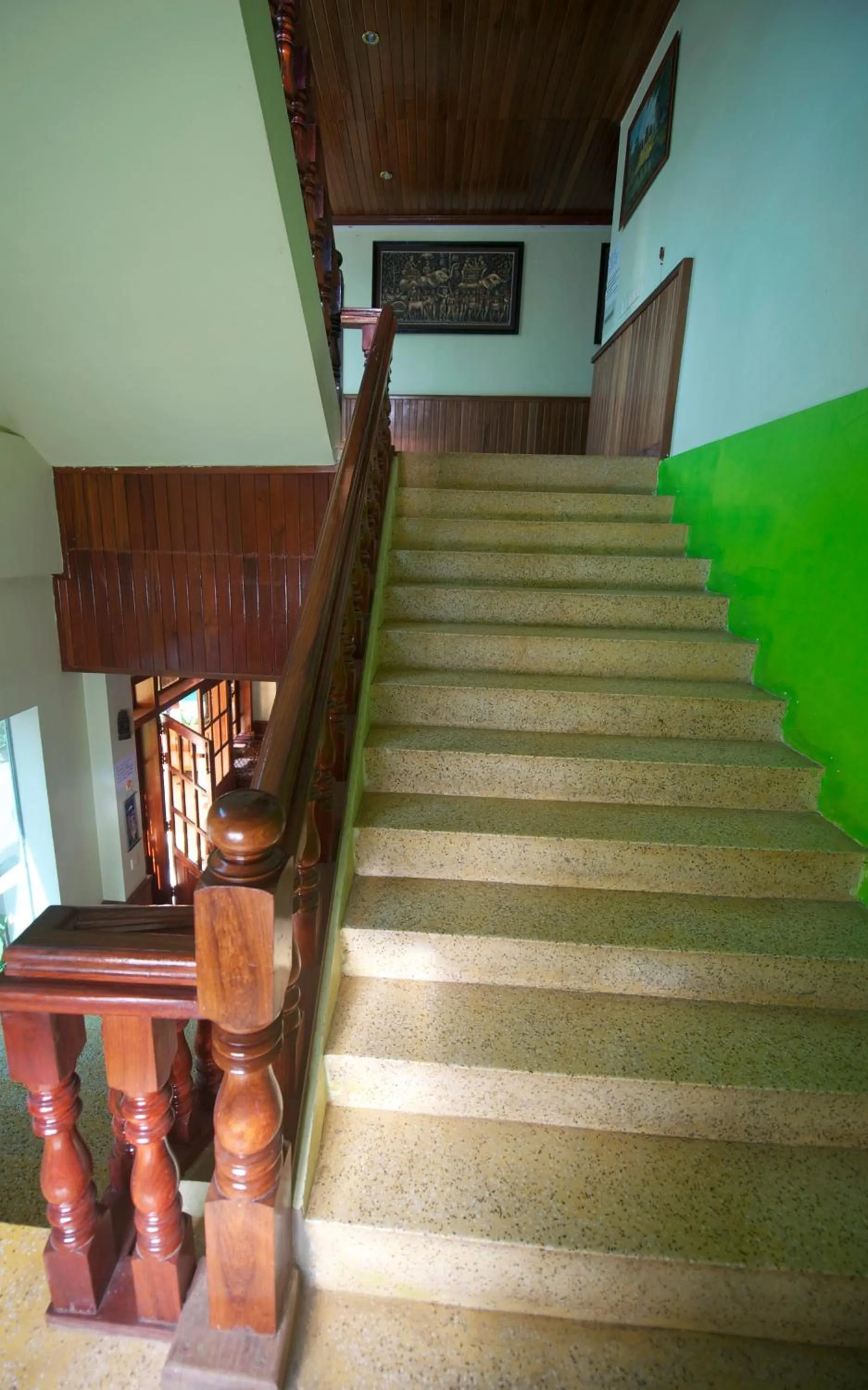 Other in Green Park Village Guesthouse