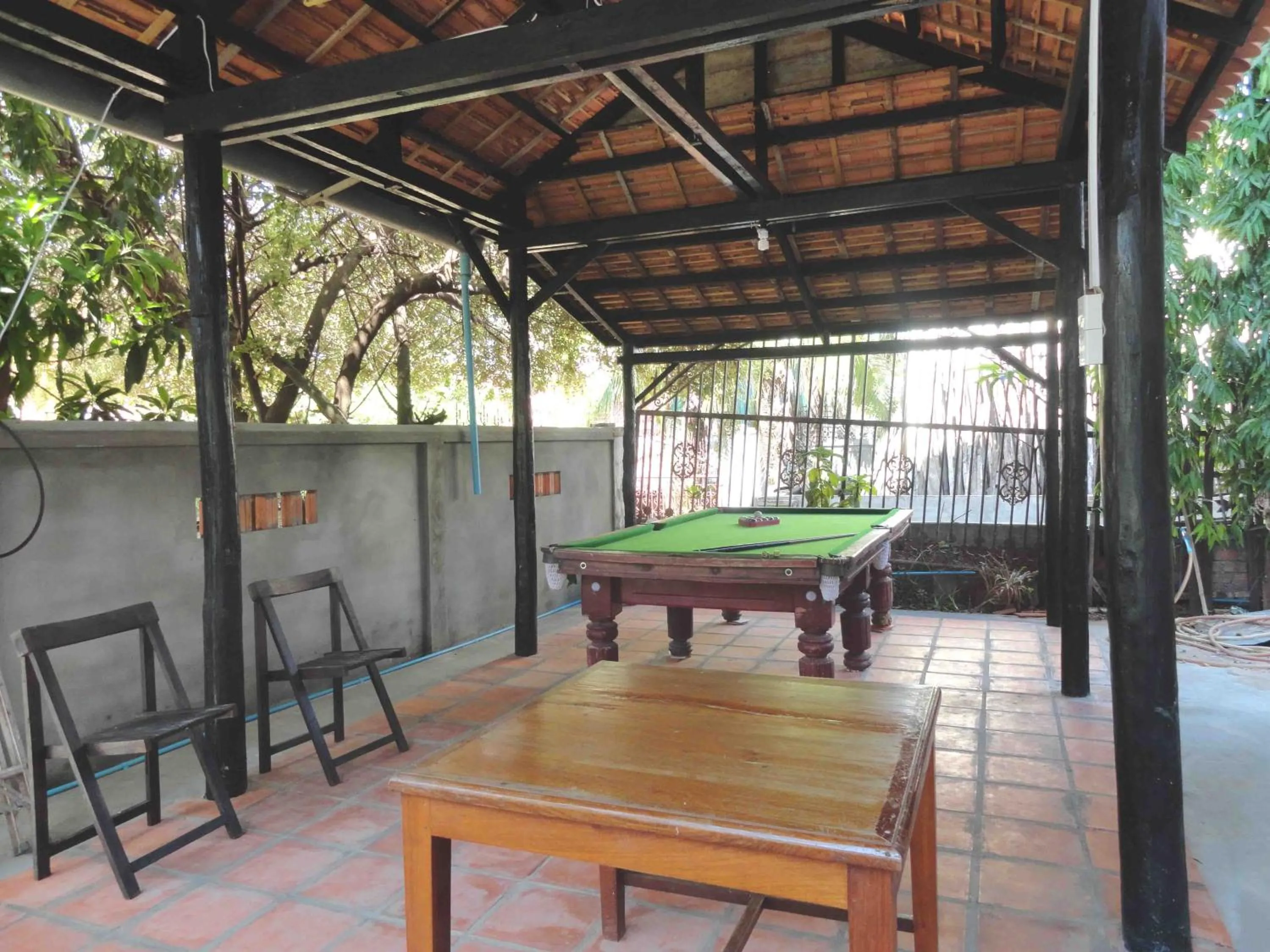 Other in Green Park Village Guesthouse