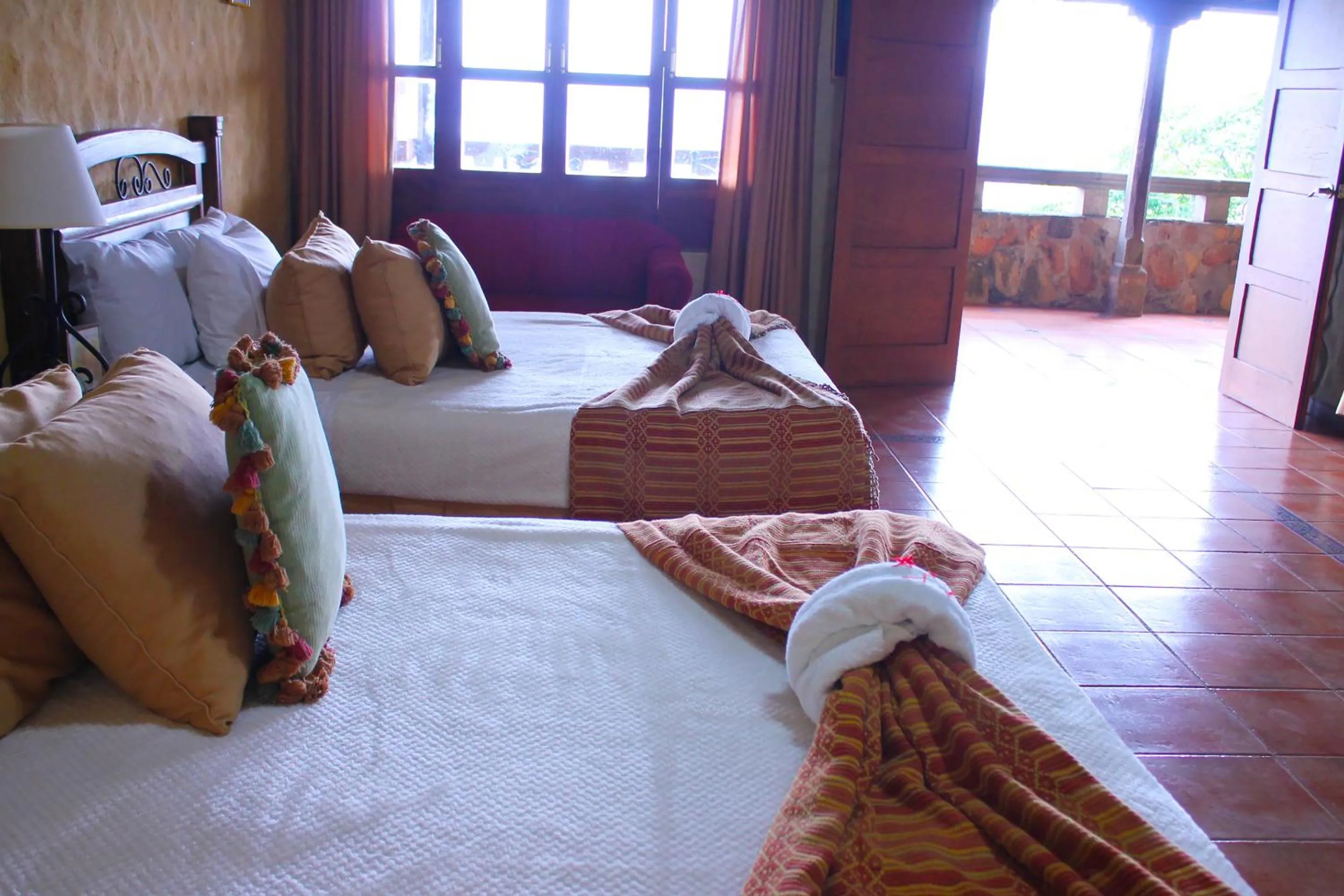 La Posada de Suchitlan