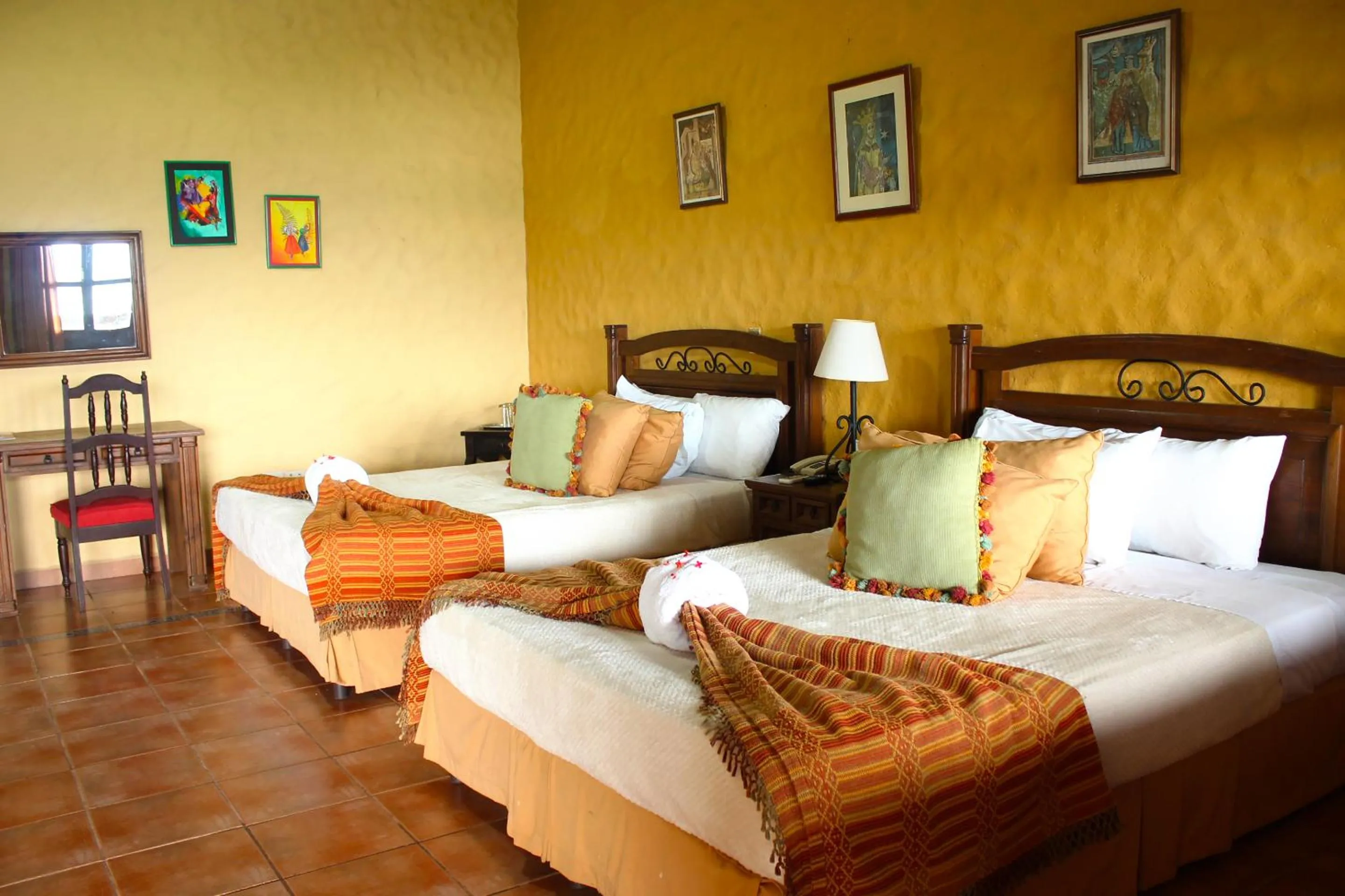 La Posada de Suchitlan