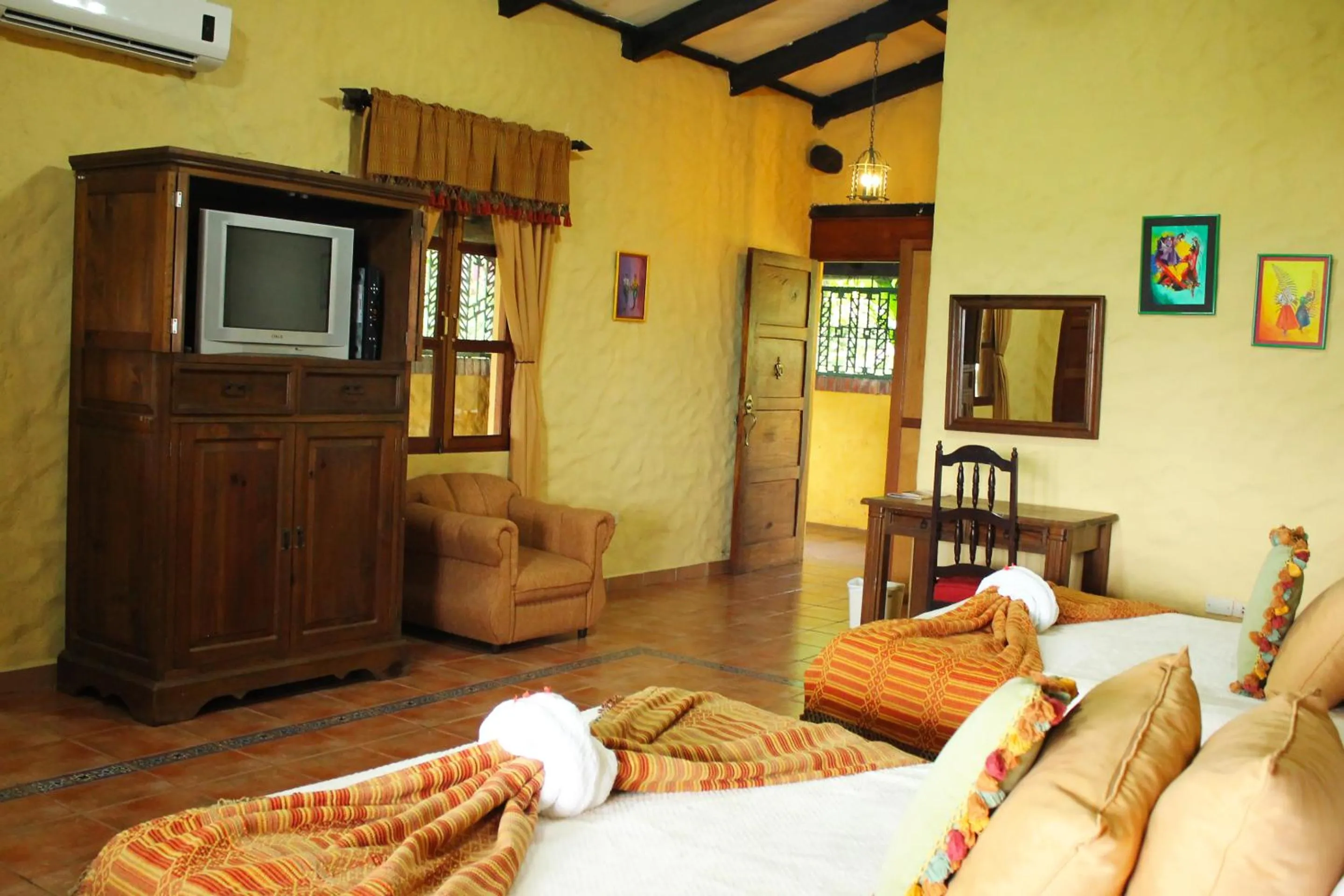 La Posada de Suchitlan