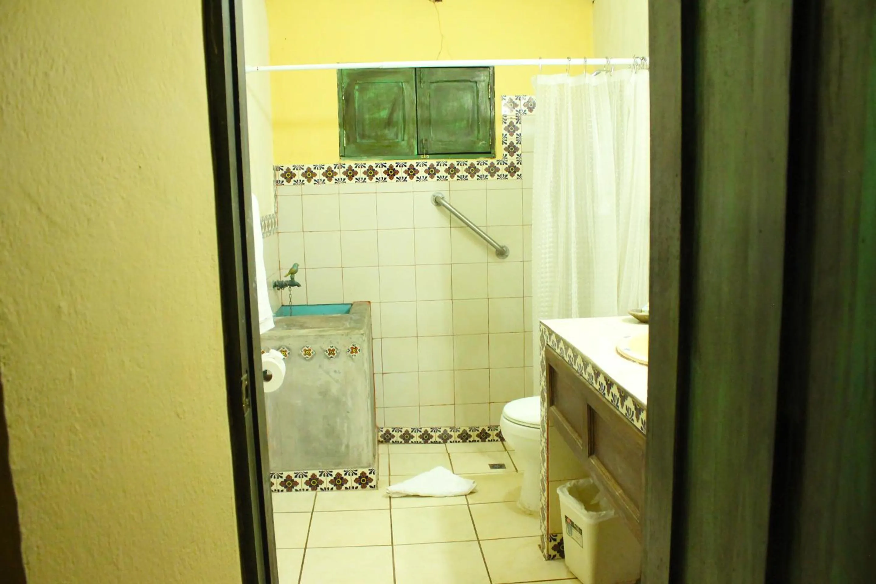 La Posada de Suchitlan