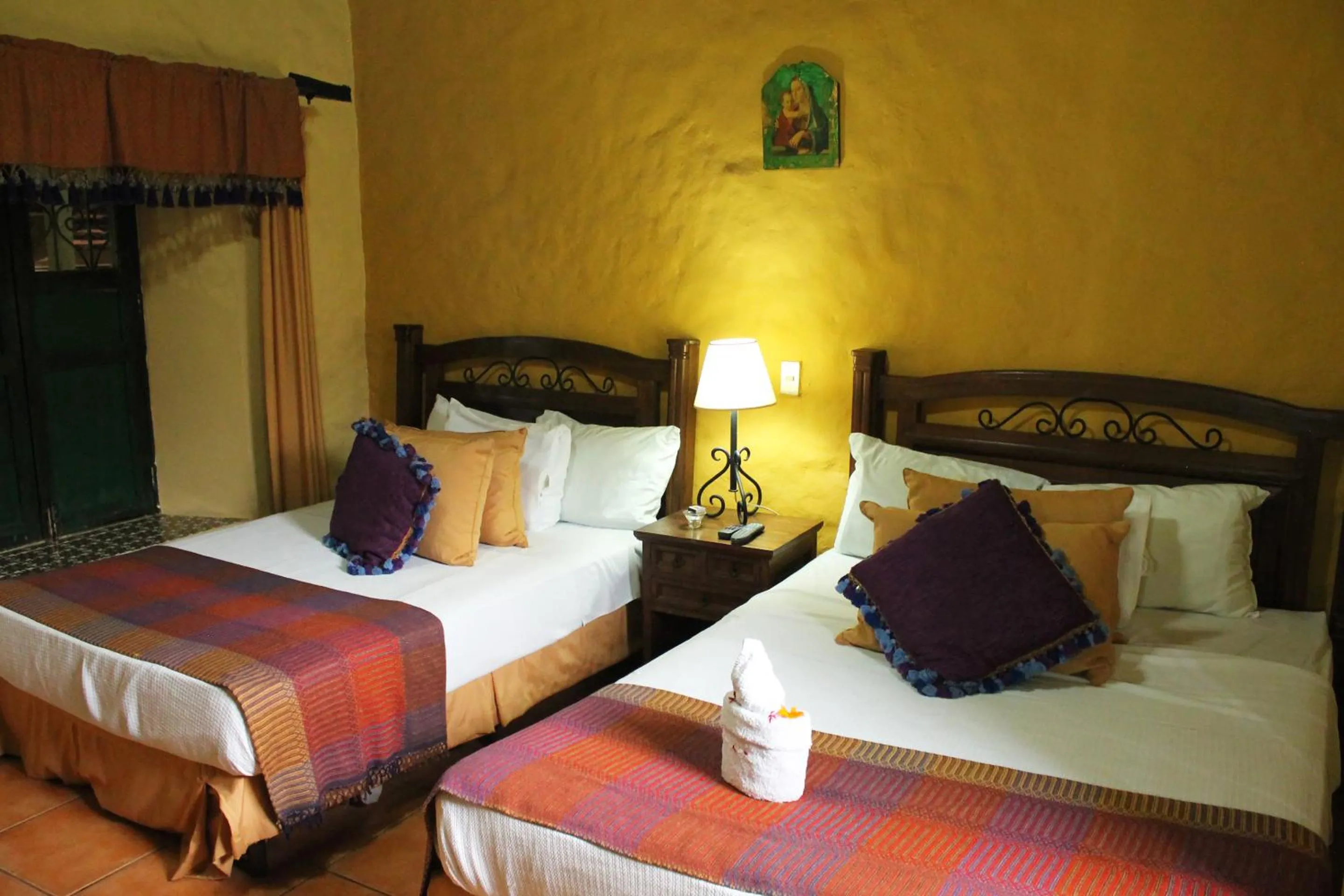 La Posada de Suchitlan