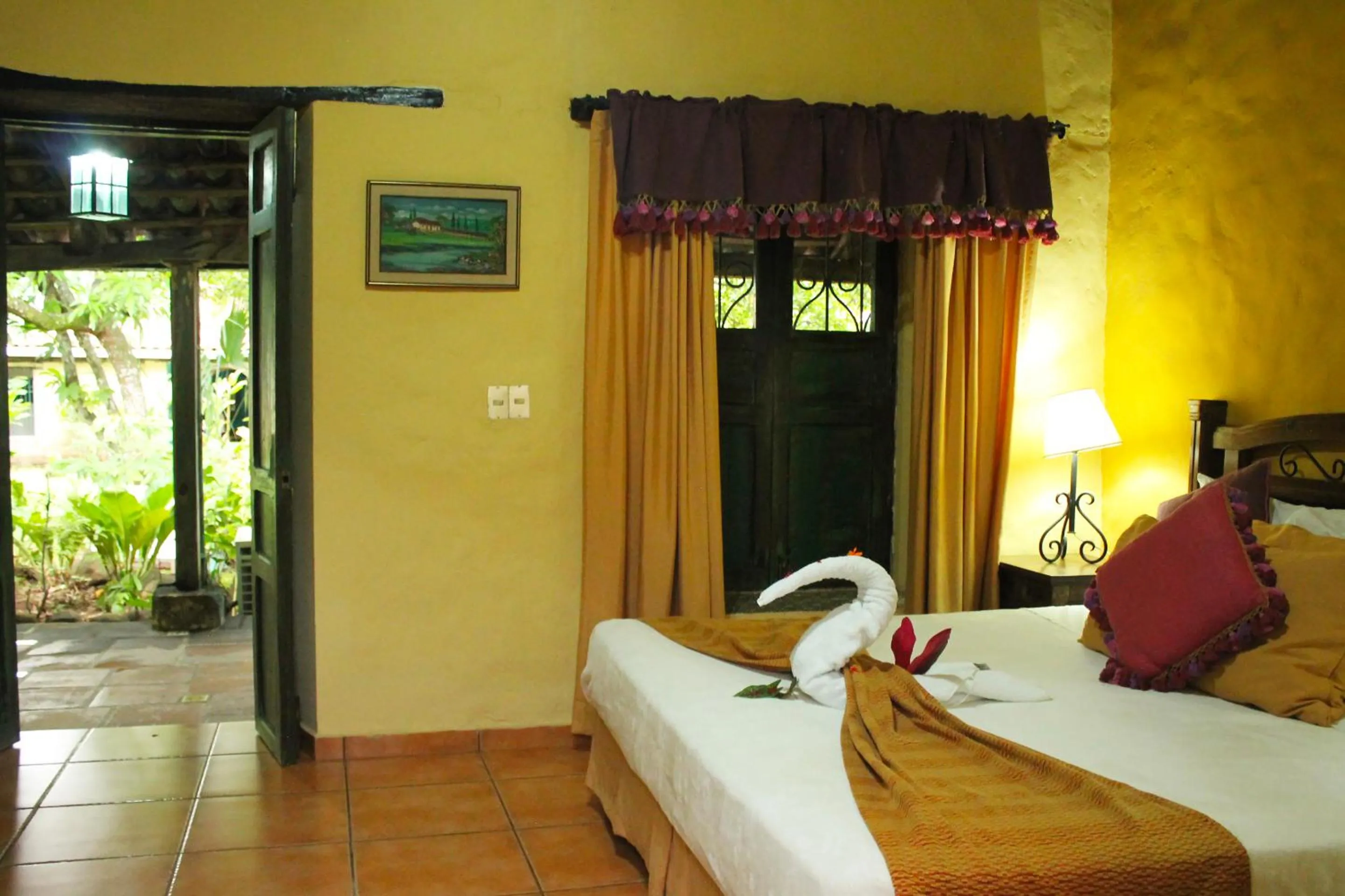 La Posada de Suchitlan