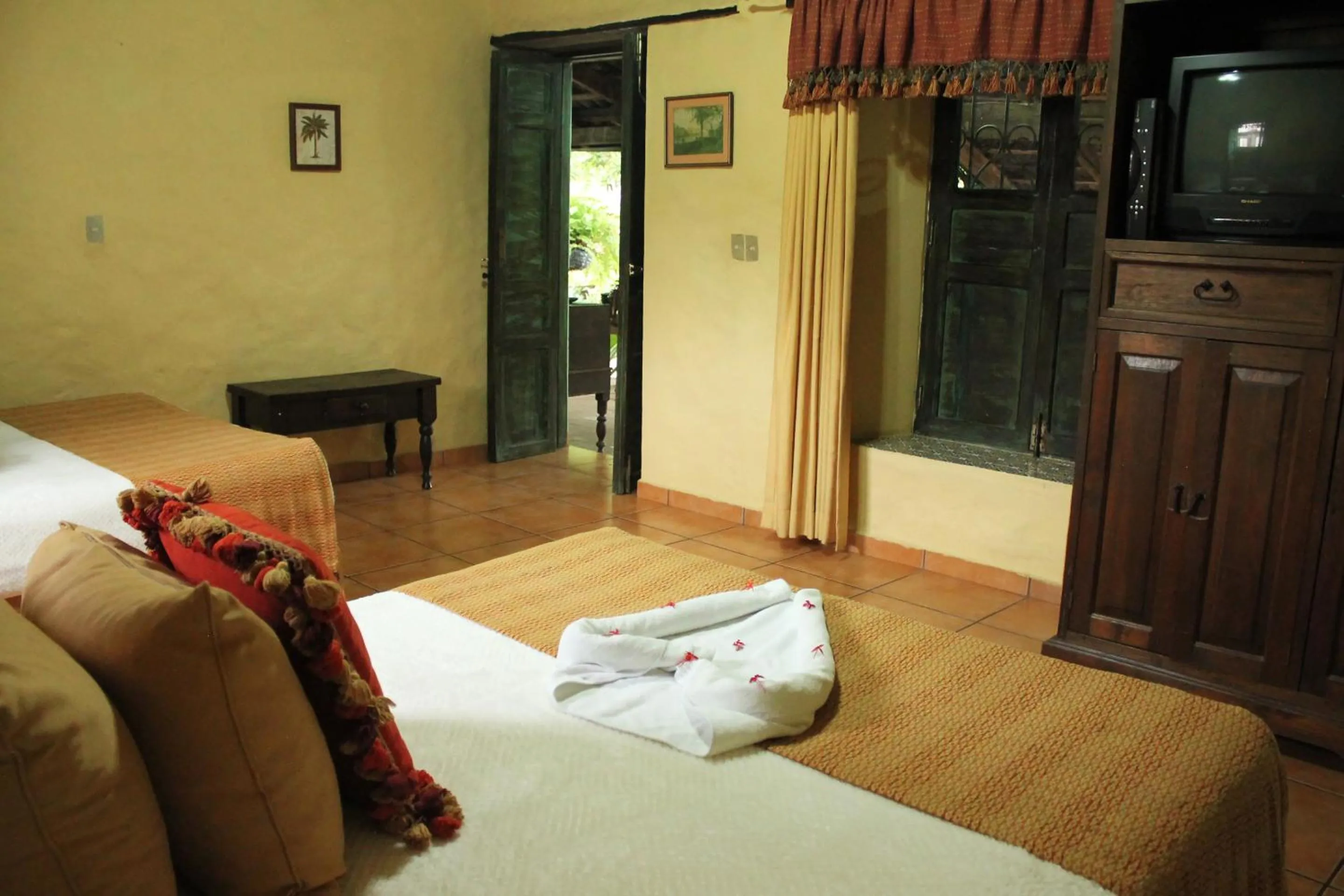 La Posada de Suchitlan