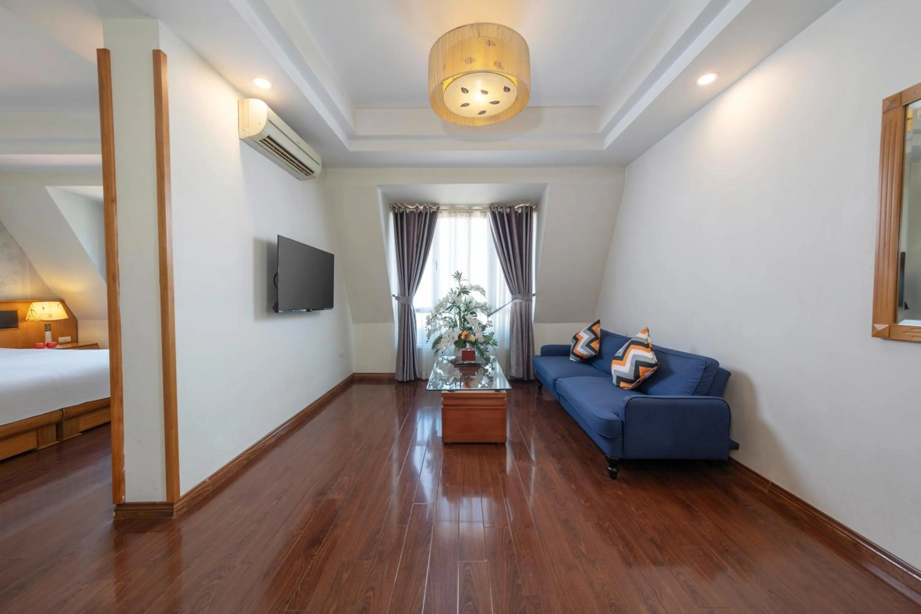 Skygem Boutique Hotel