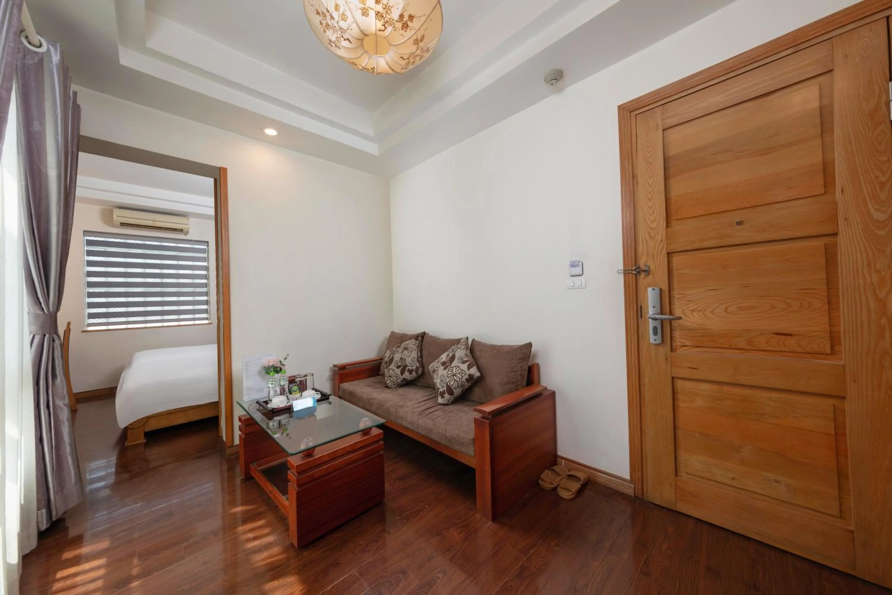 Skygem Boutique Hotel