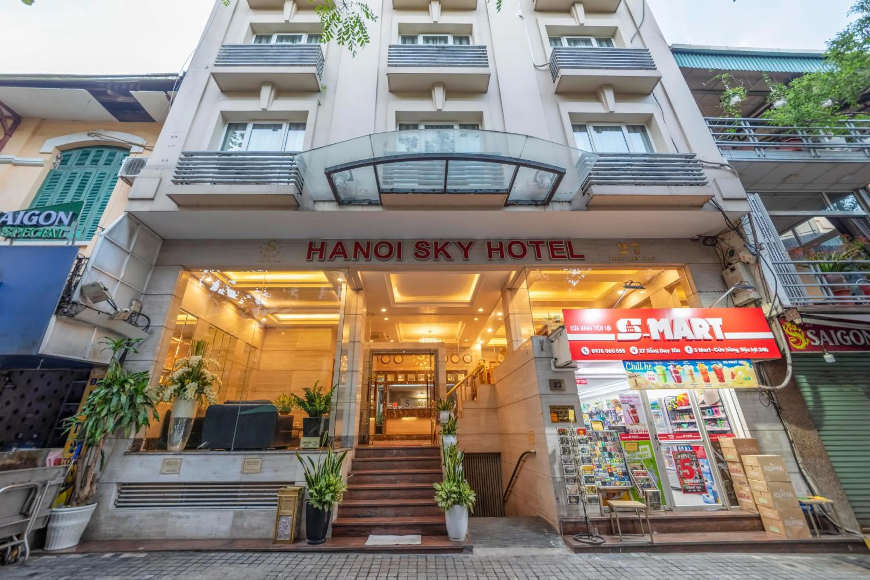 Skygem Boutique Hotel