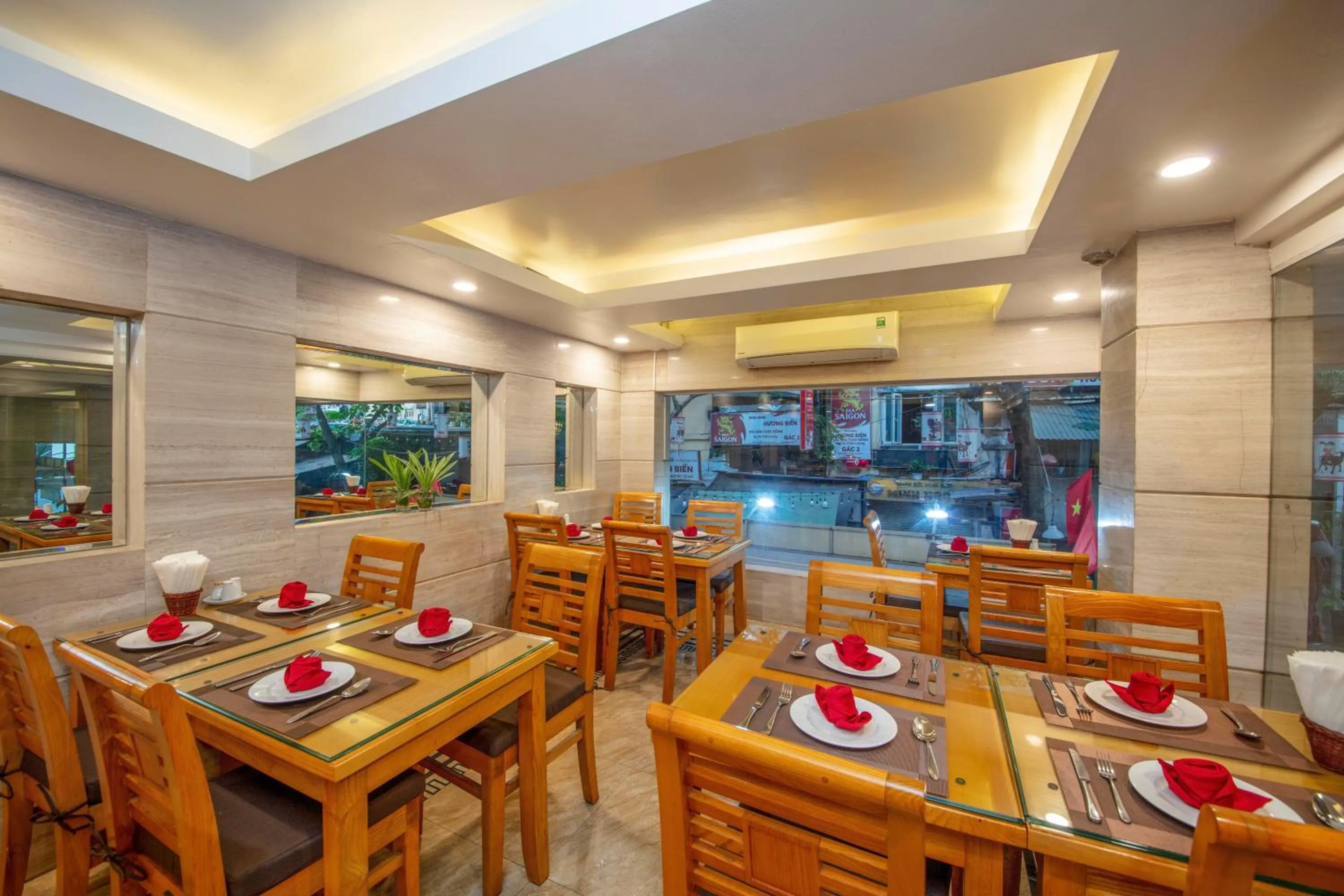 Skygem Boutique Hotel