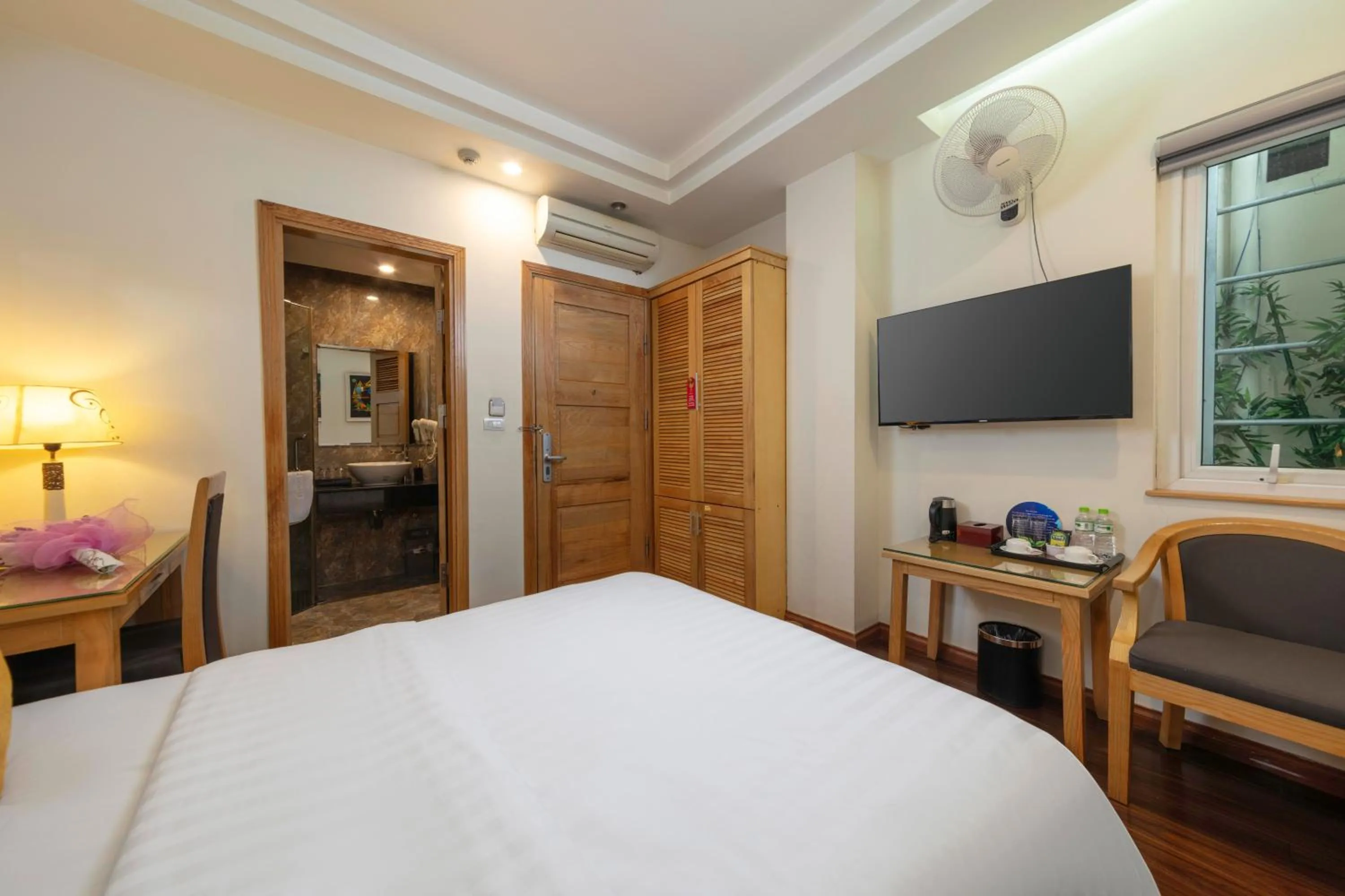 Skygem Boutique Hotel