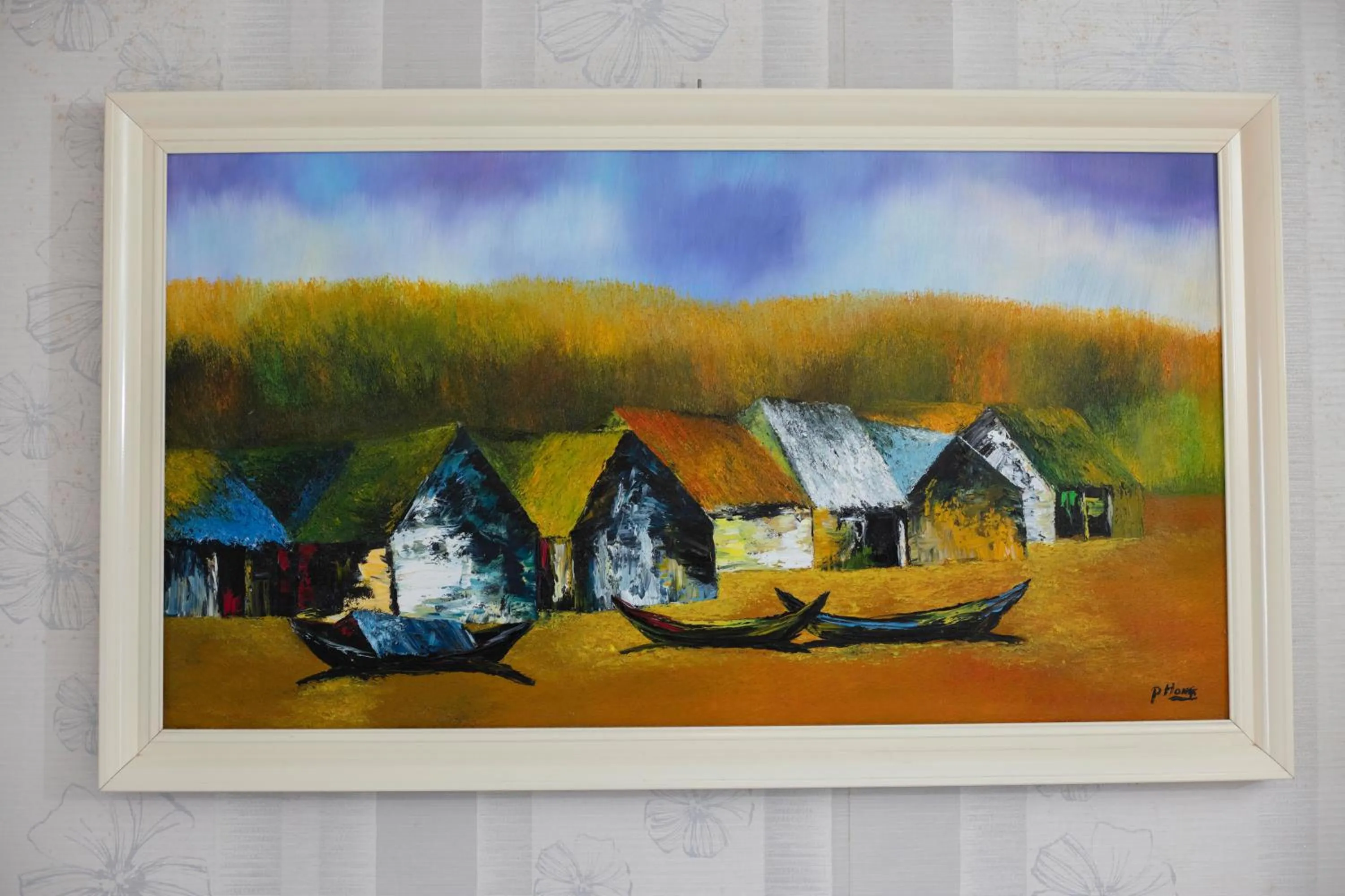 Skygem Boutique Hotel