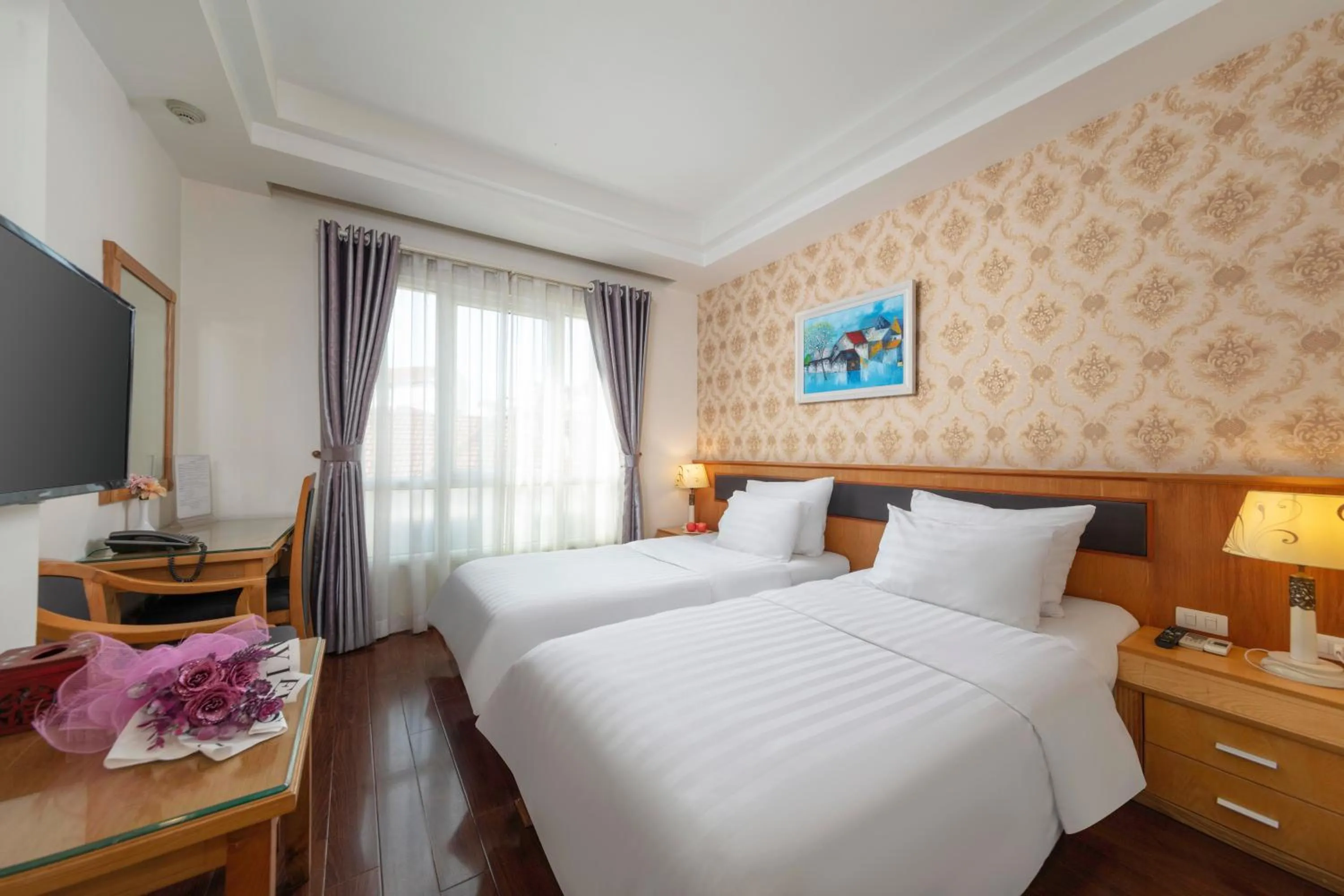 Skygem Boutique Hotel