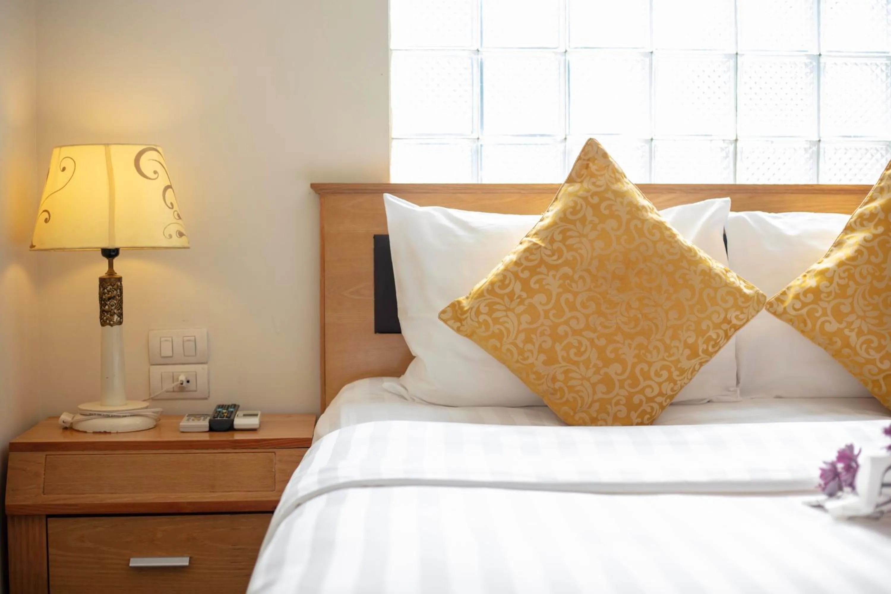 Skygem Boutique Hotel