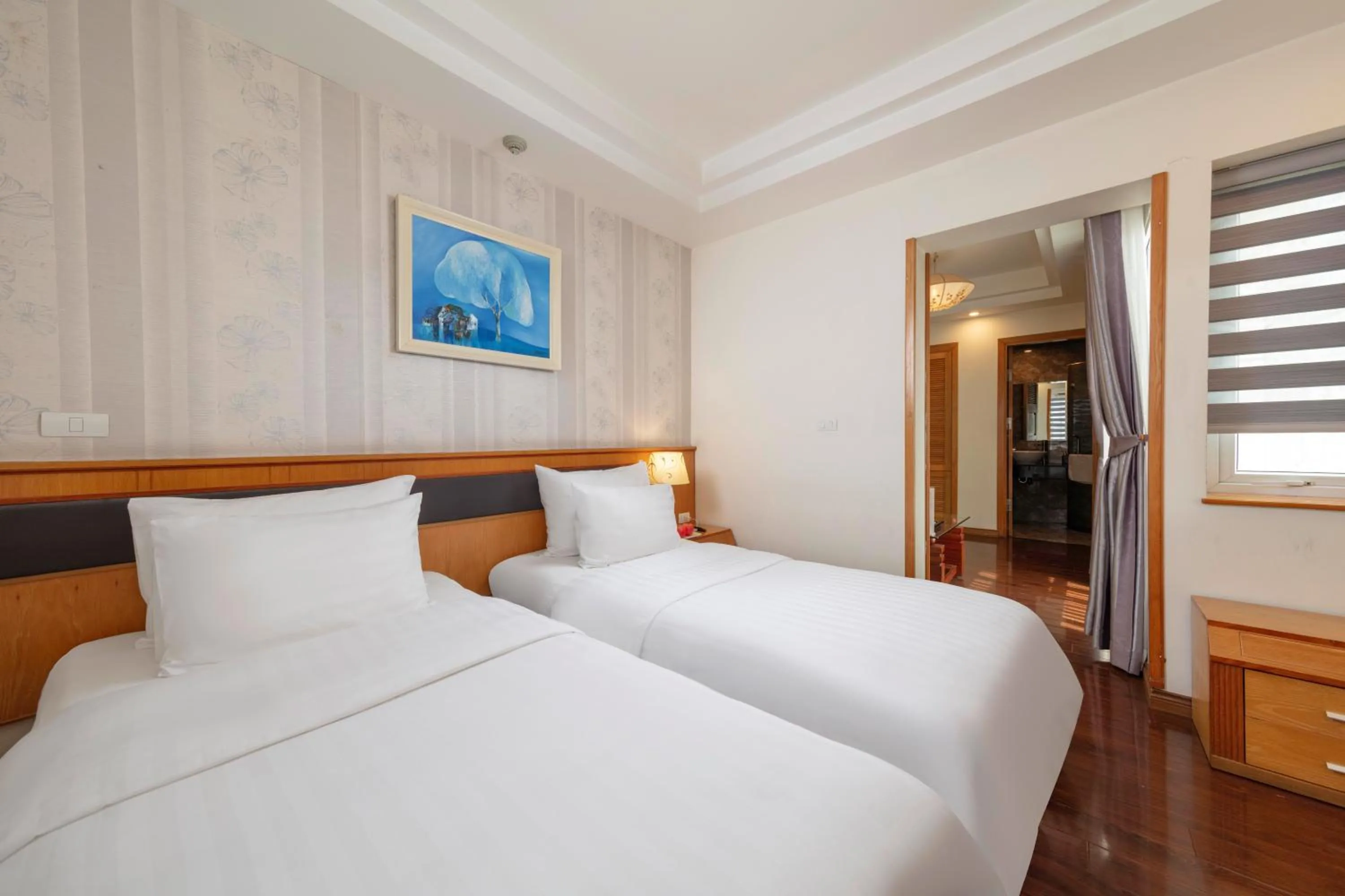 Skygem Boutique Hotel