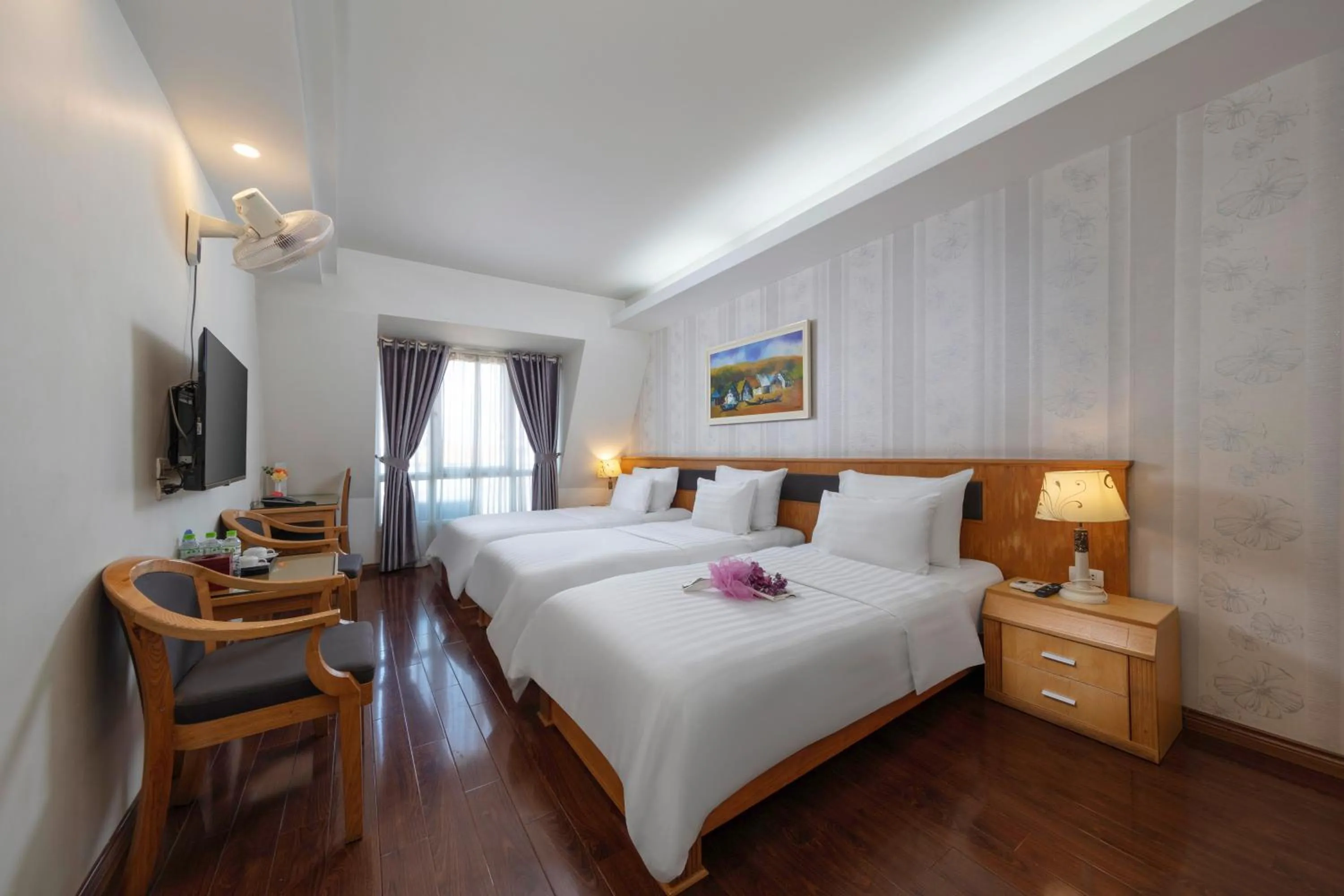 Skygem Boutique Hotel