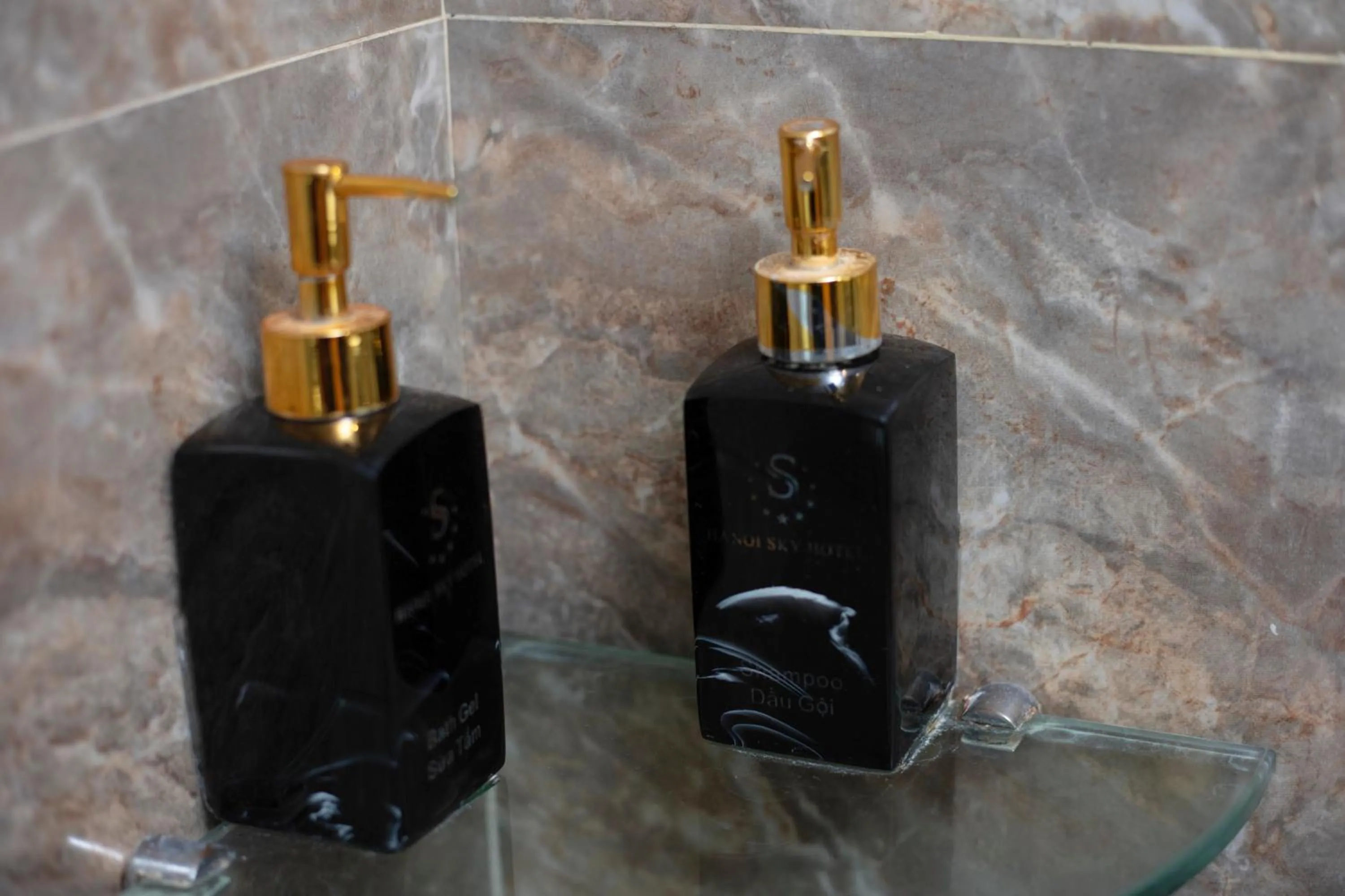 Skygem Boutique Hotel