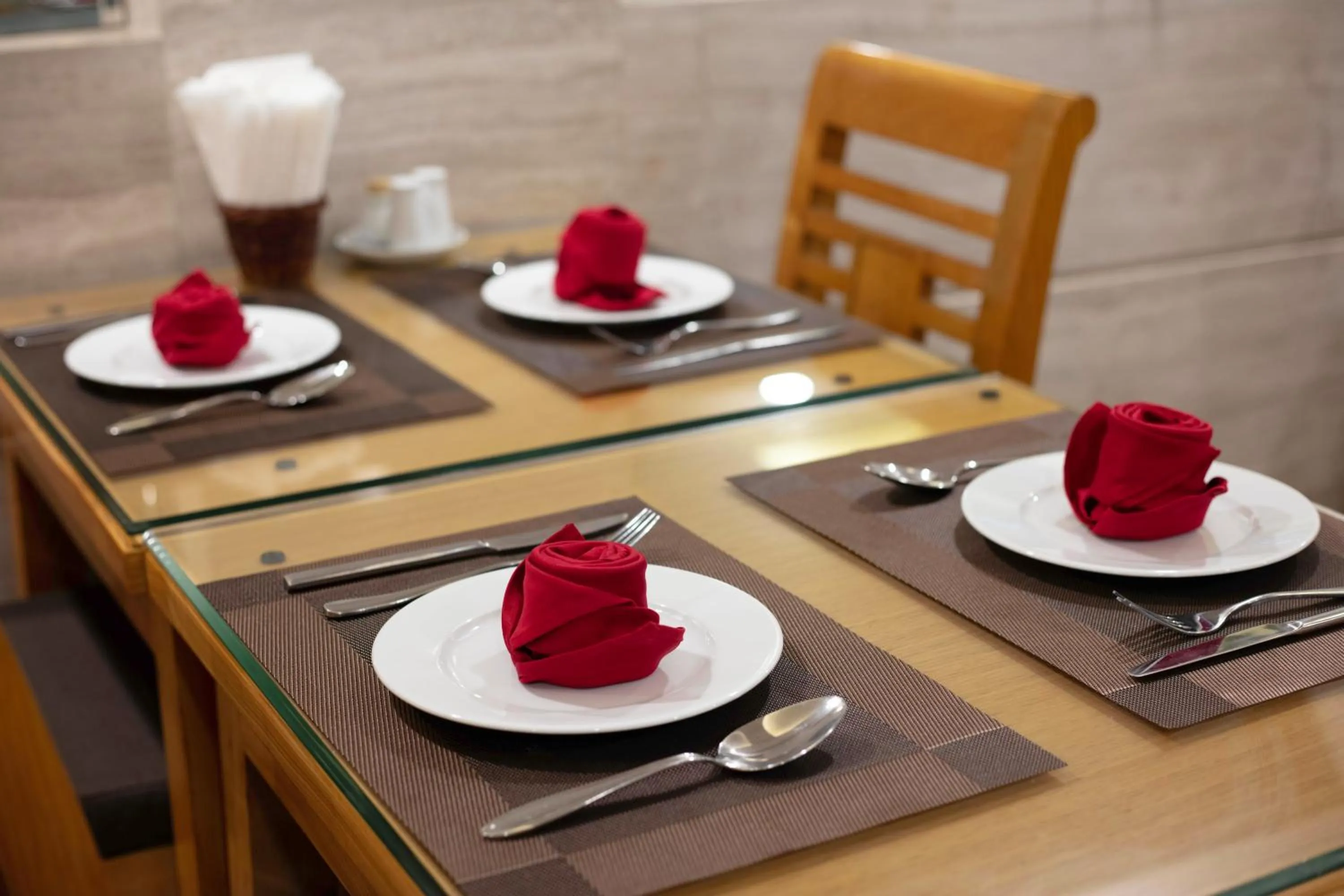 Skygem Boutique Hotel