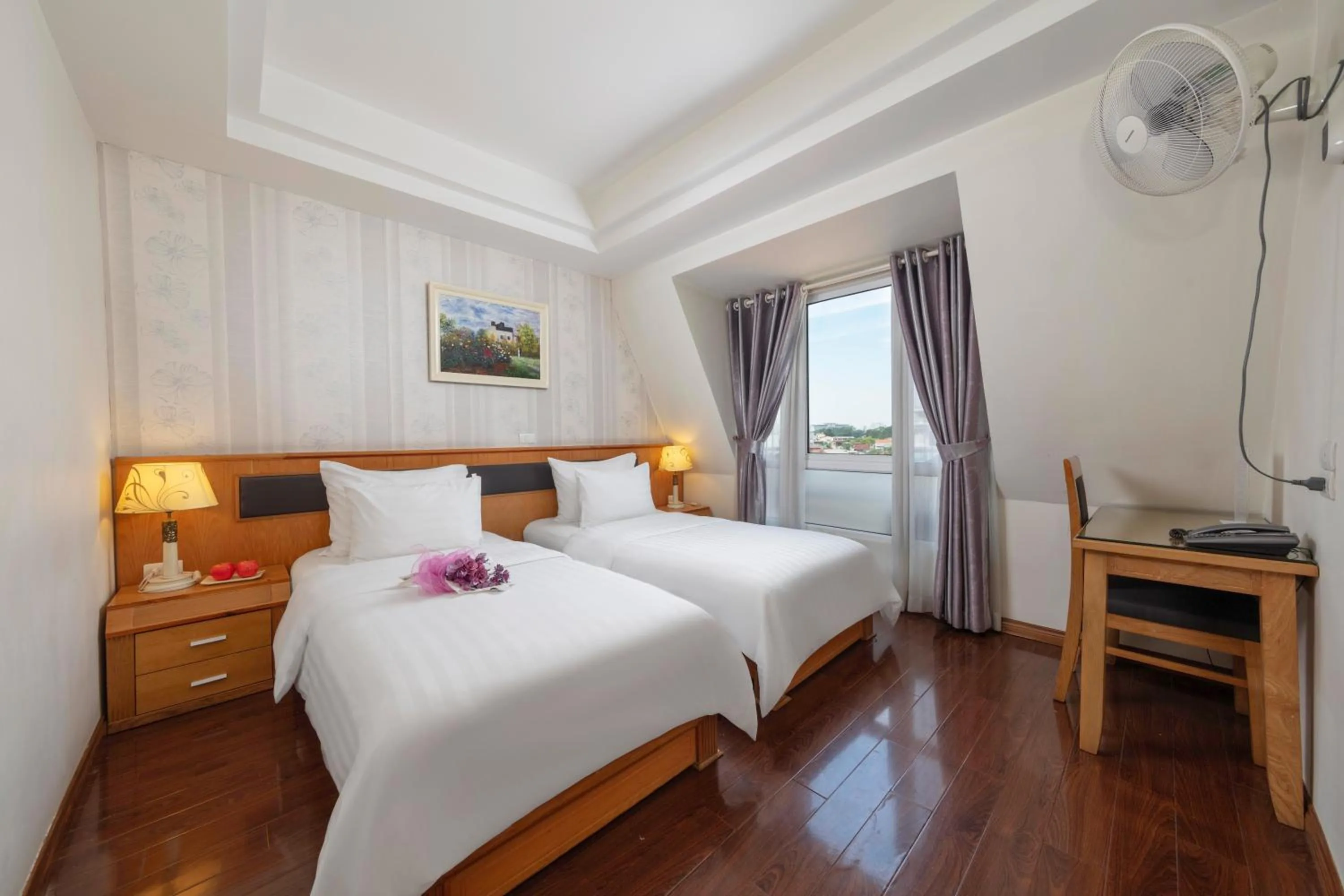 Skygem Boutique Hotel