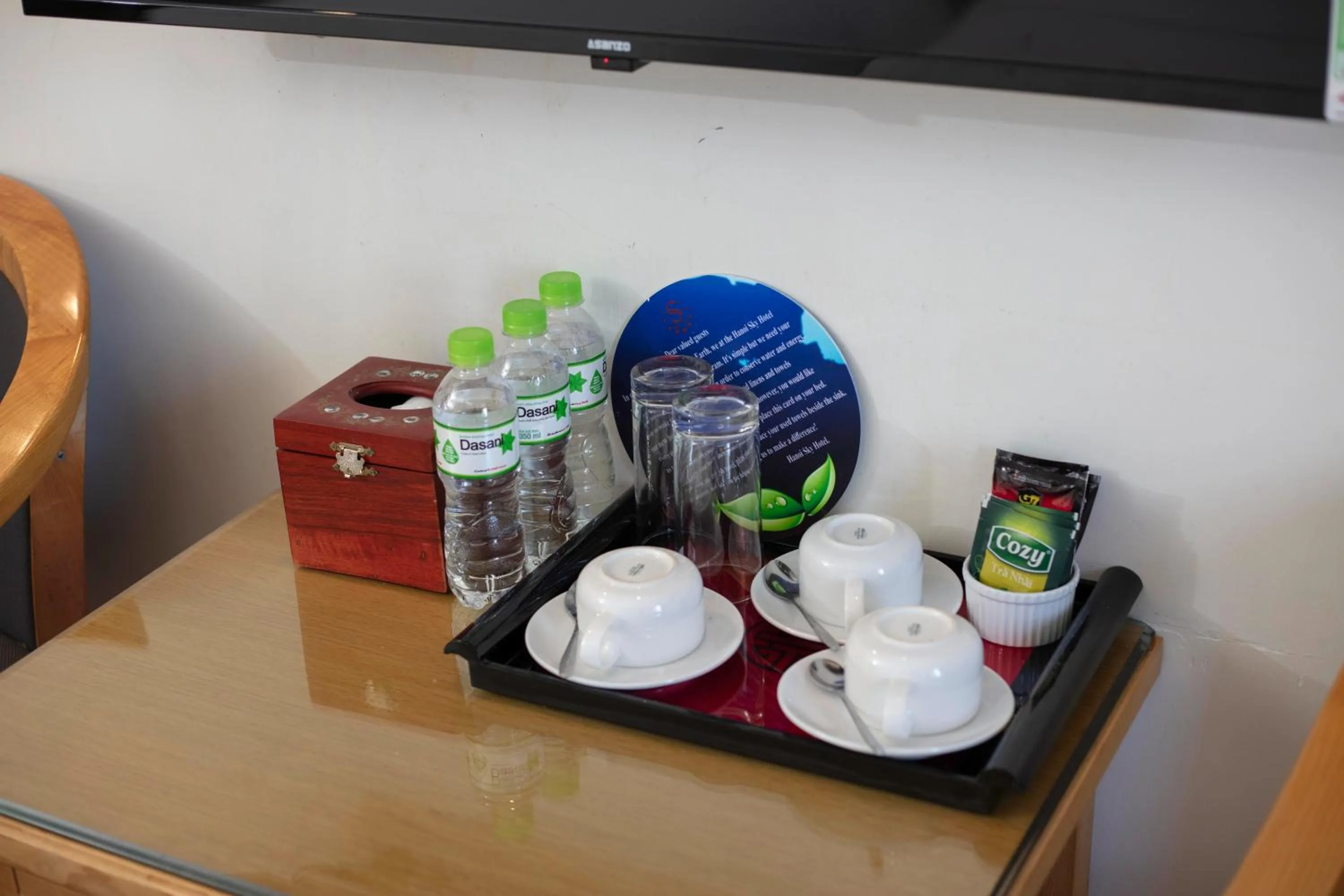 Skygem Boutique Hotel