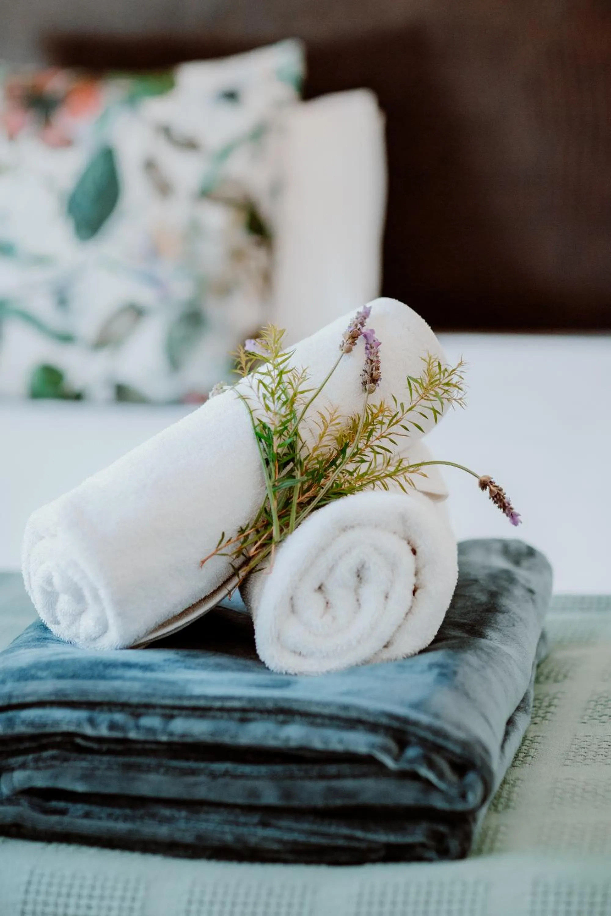 Photo of the whole room in Manley Wine Estate