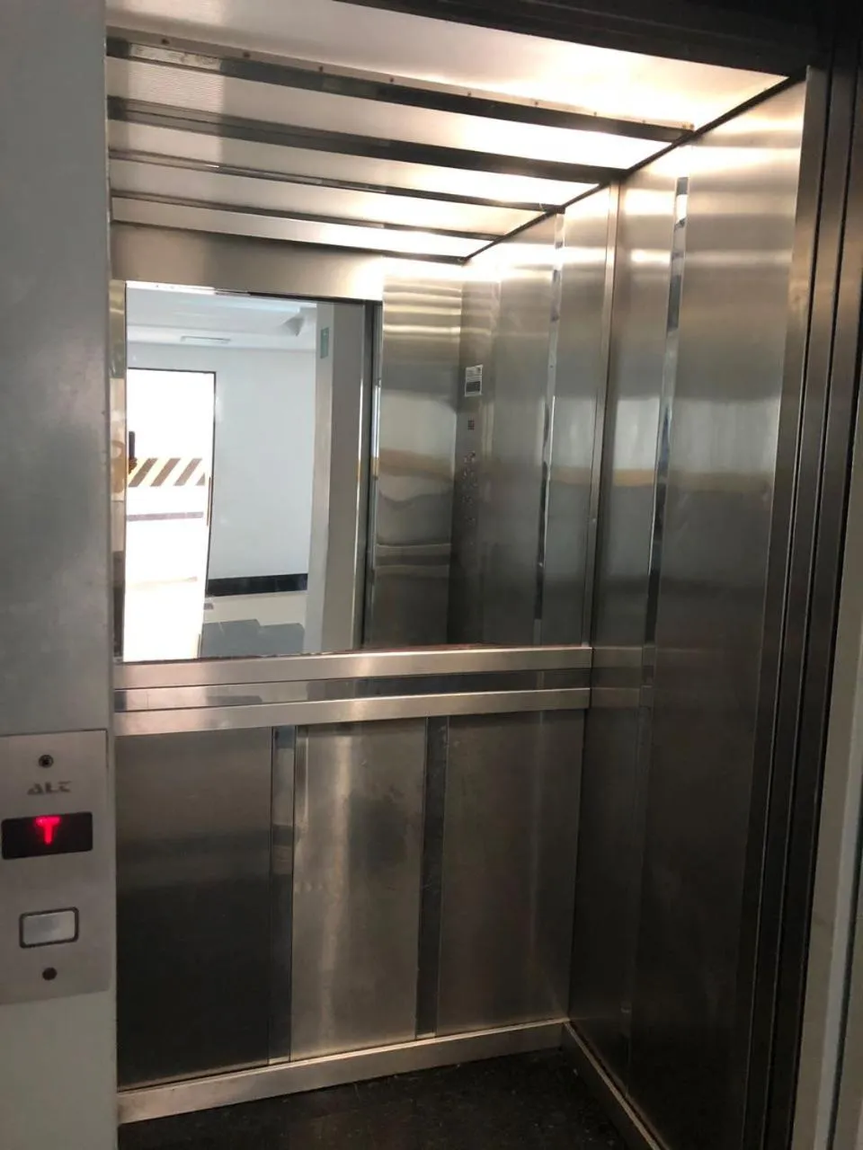 Residente Lord Cabo Frio