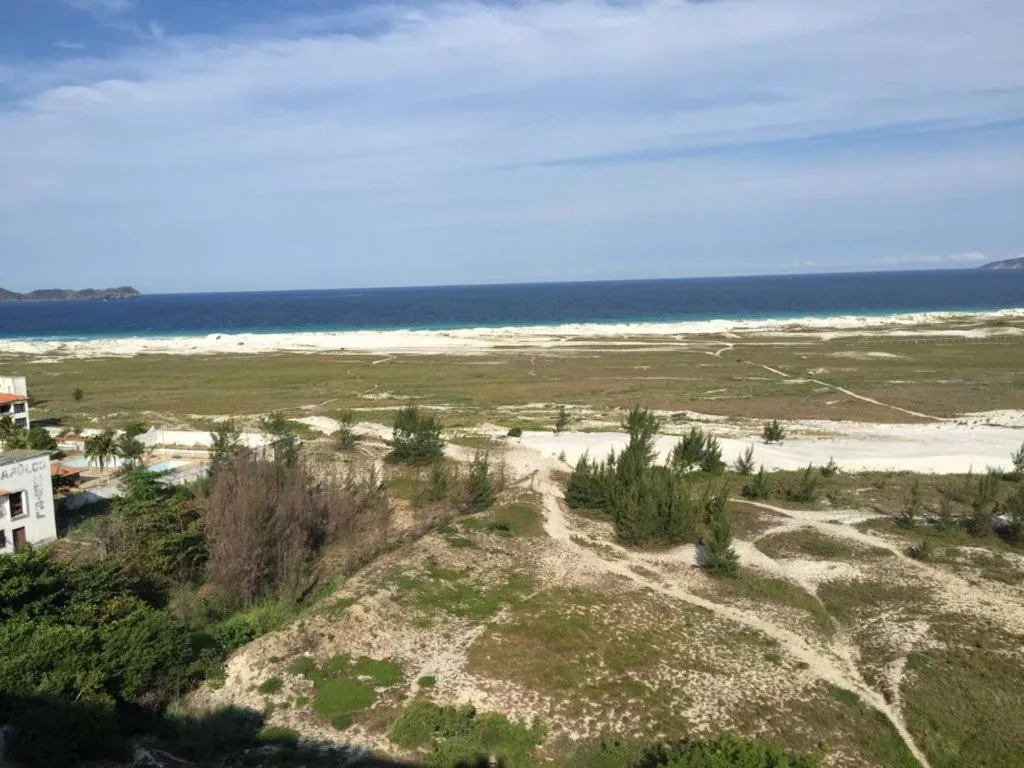 Beach in Residente Lord Cabo Frio