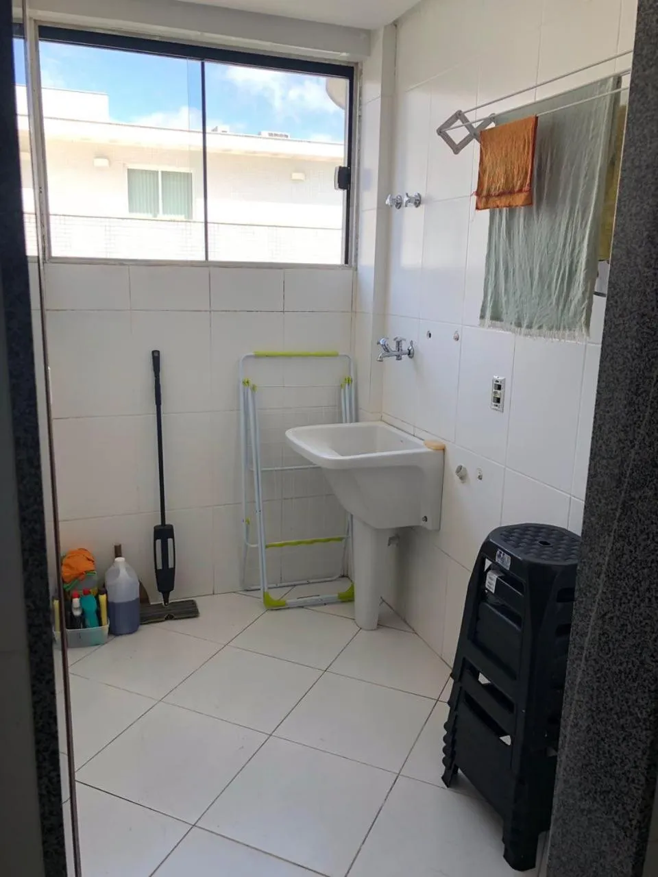 Residente Lord Cabo Frio