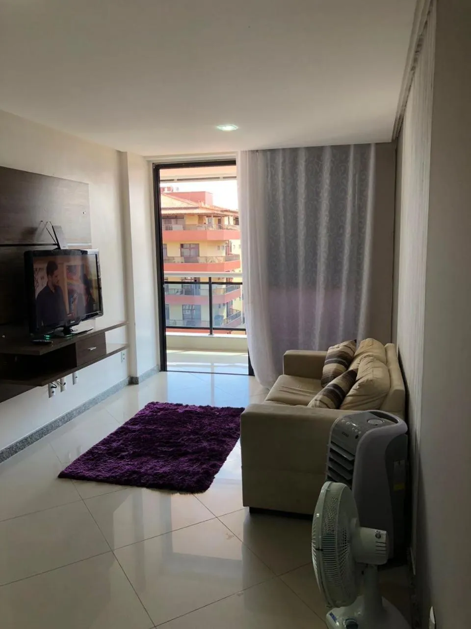 Residente Lord Cabo Frio