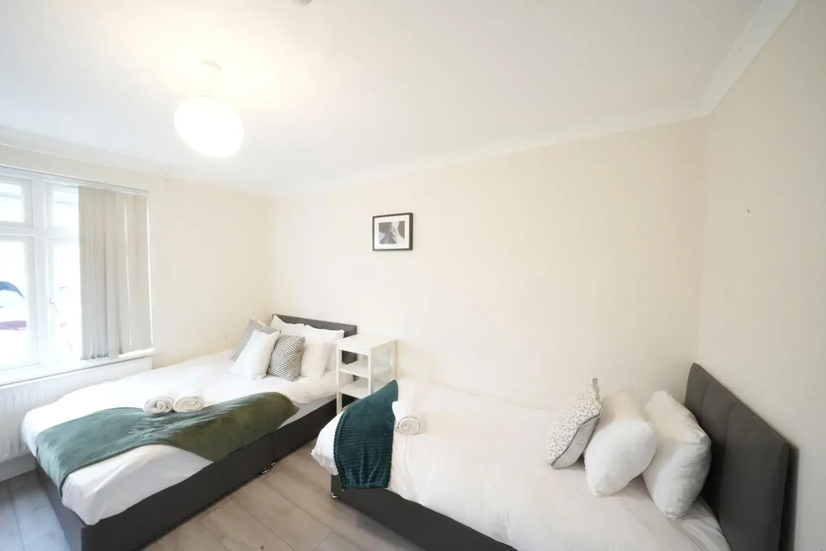 Standard Triple Room - single occupancy in The Close Airport Standard Triple Room - single occupancy in The Close Airport