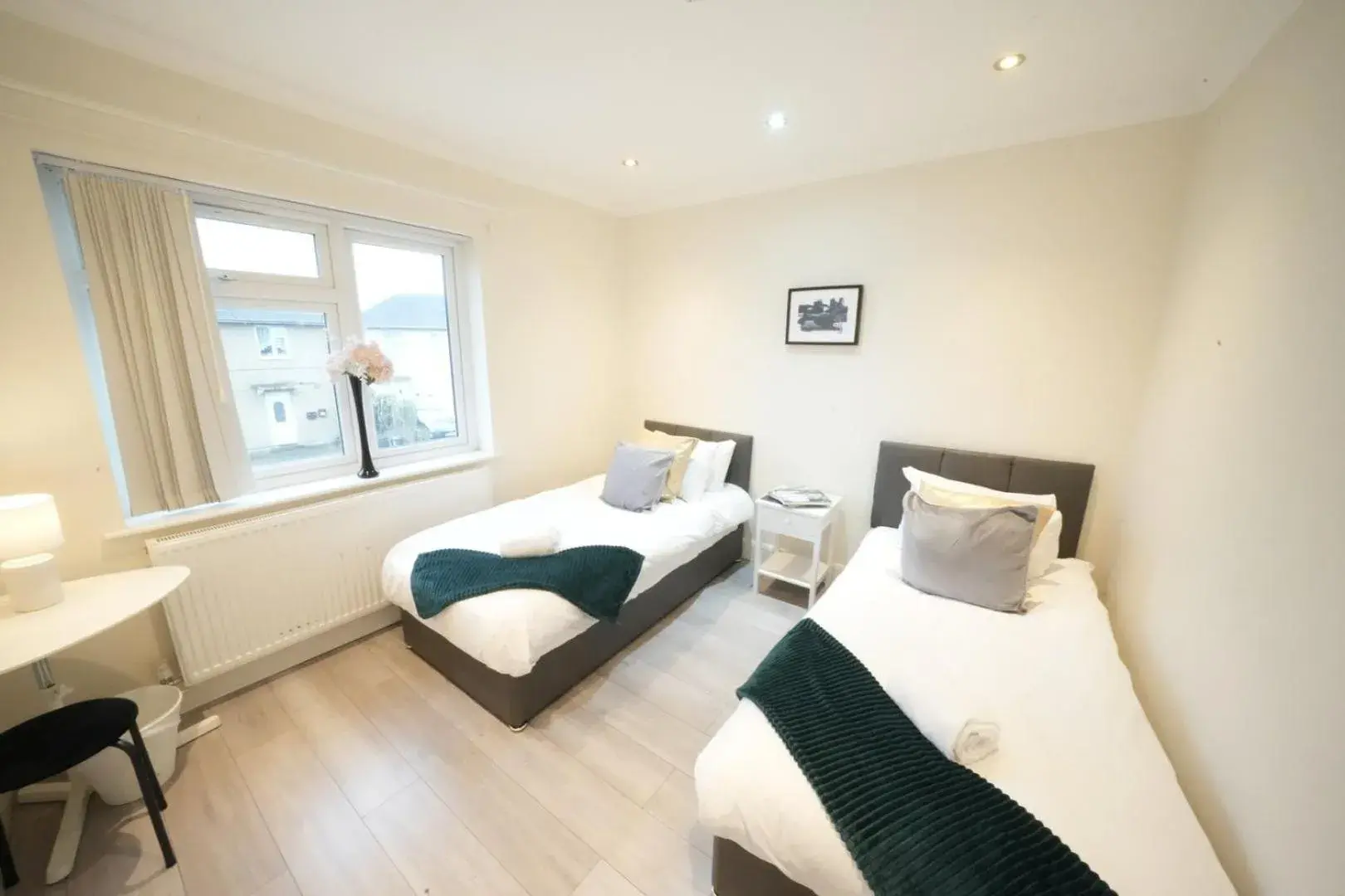 Standard Double Room - single occupancy in The Close Airport Standard Double Room - single occupancy in The Close Airport