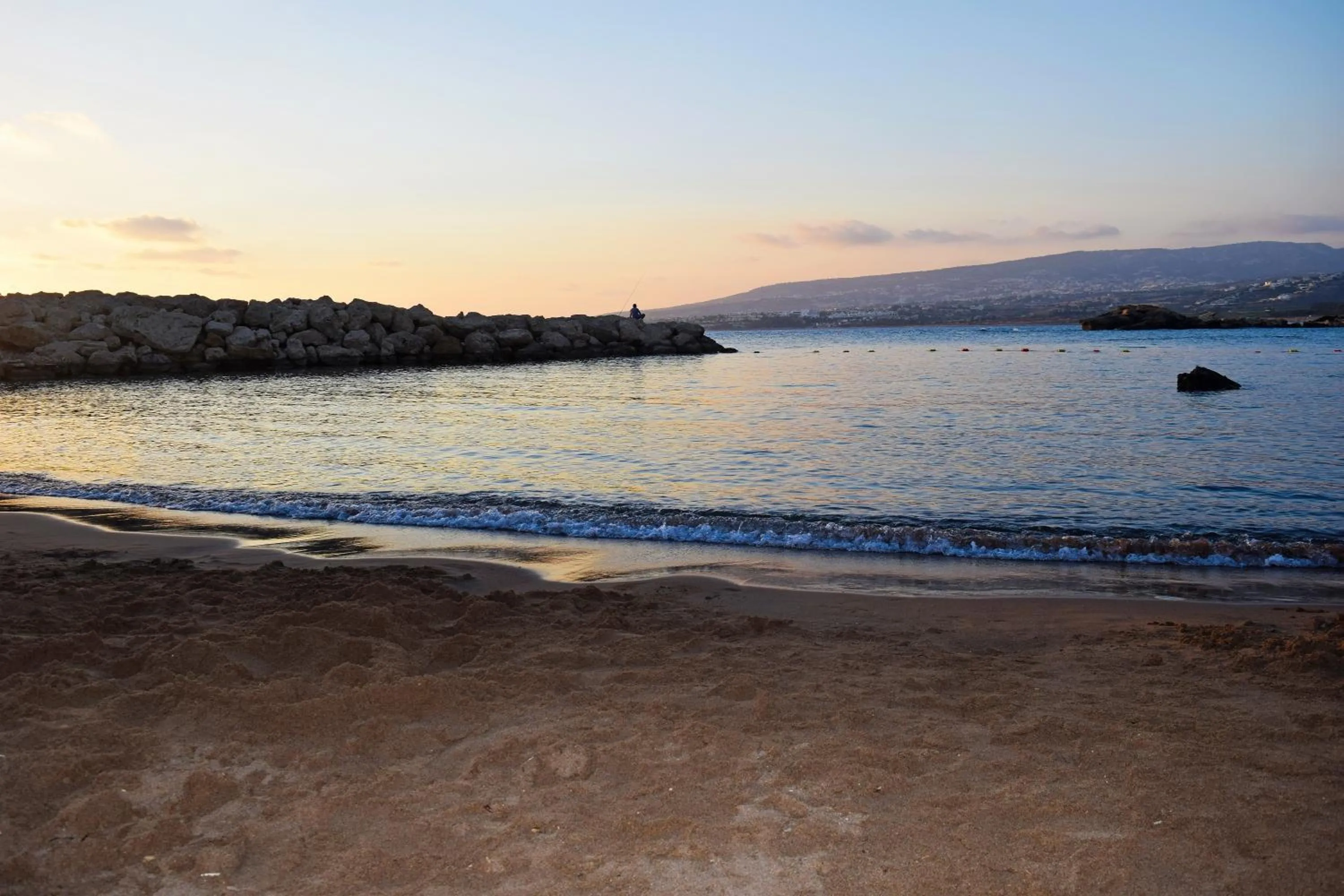 Summer in Marica's Boutique Hotel