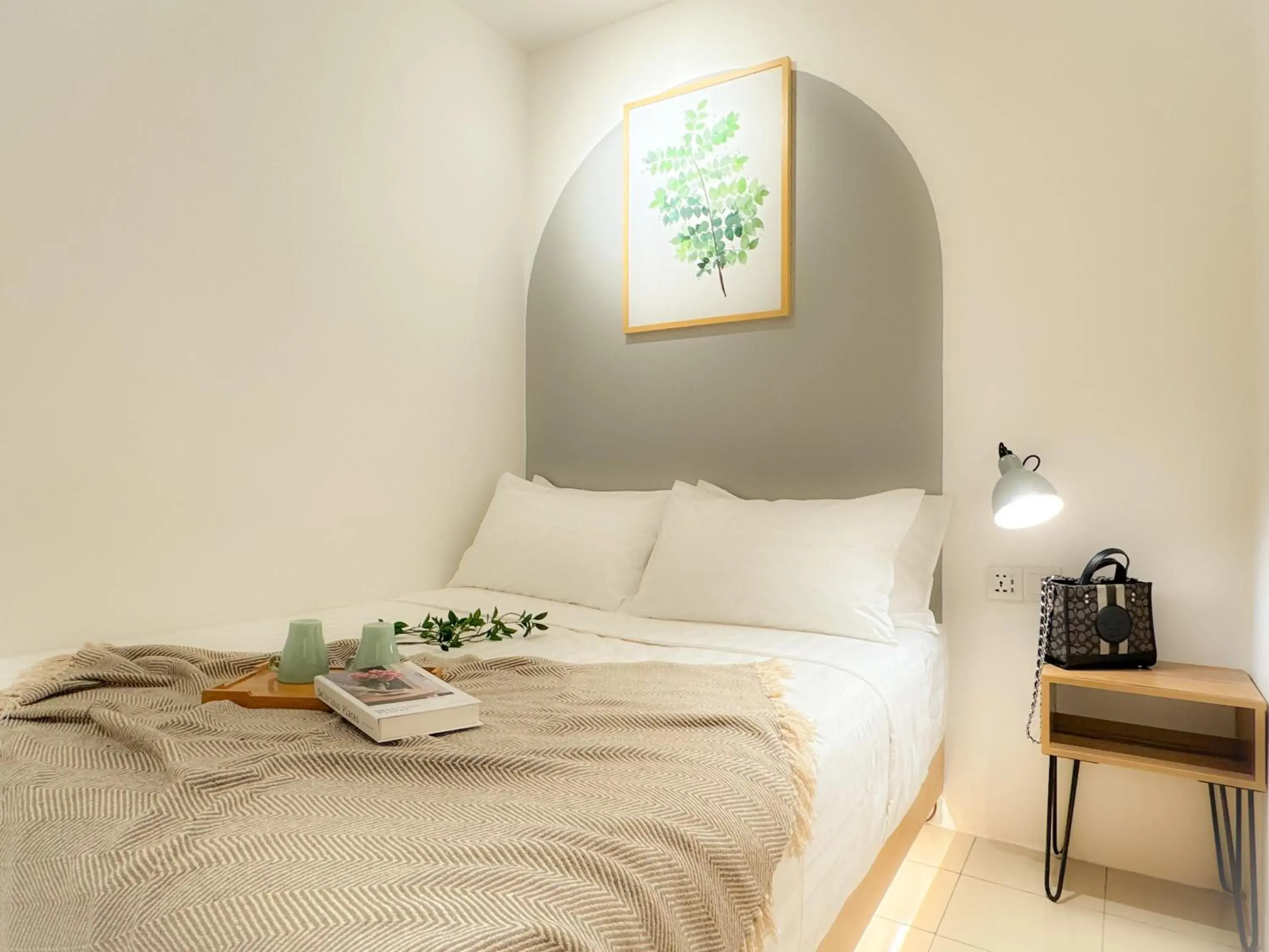 Standard Room in Apple 1 Hotel Queensbay Standard Room in Apple 1 Hotel Queensbay